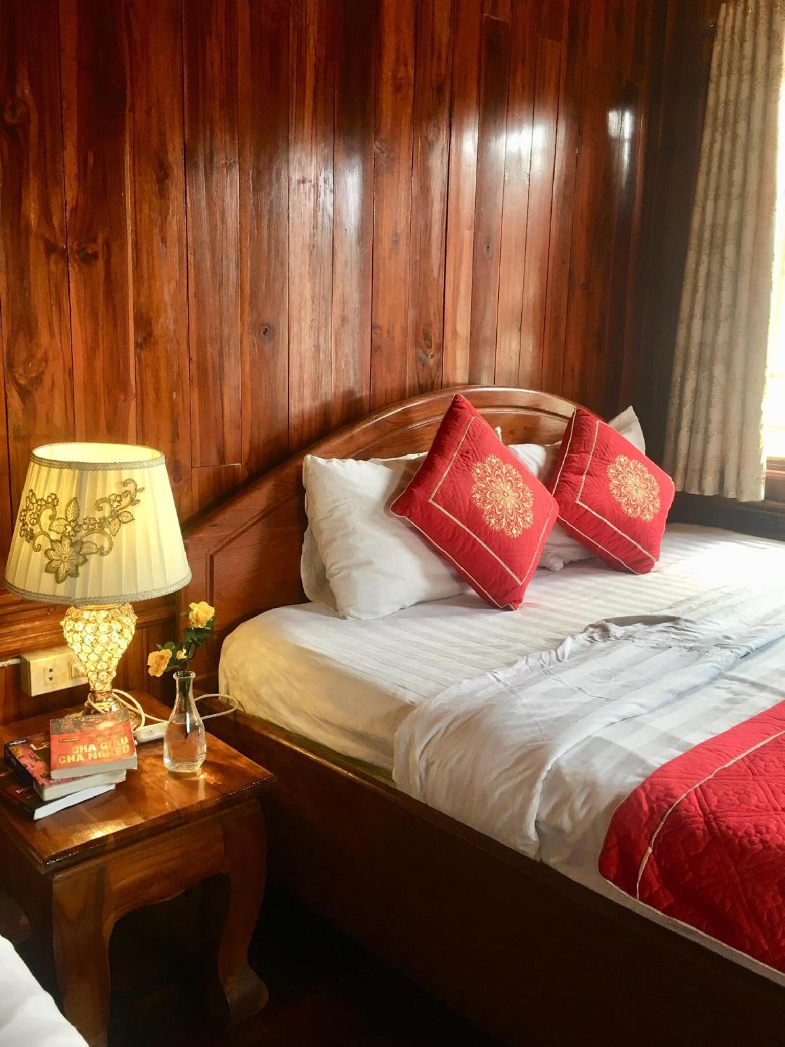 Superior Double Room - Photo 7