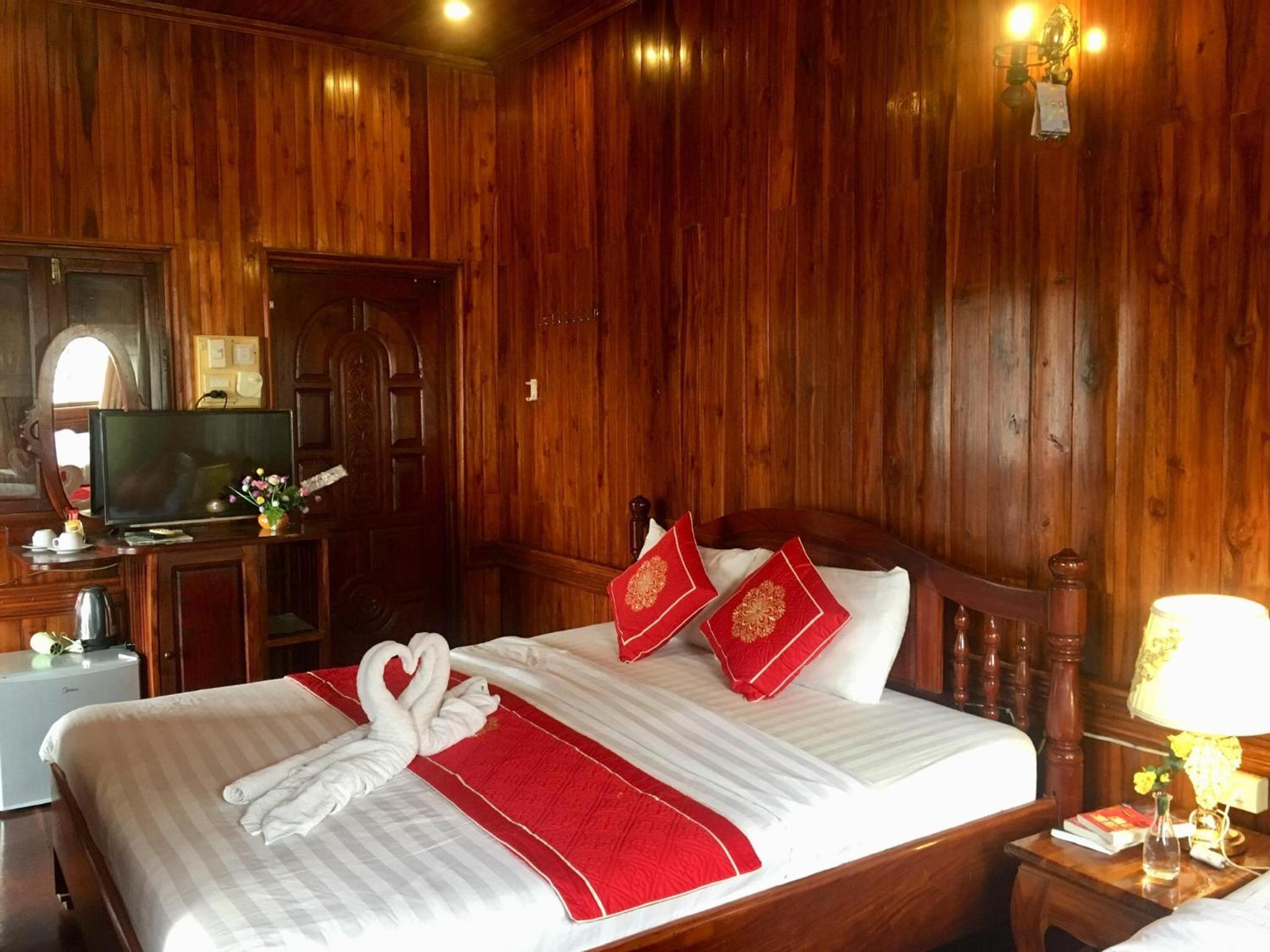 Superior Double Room - Photo 6
