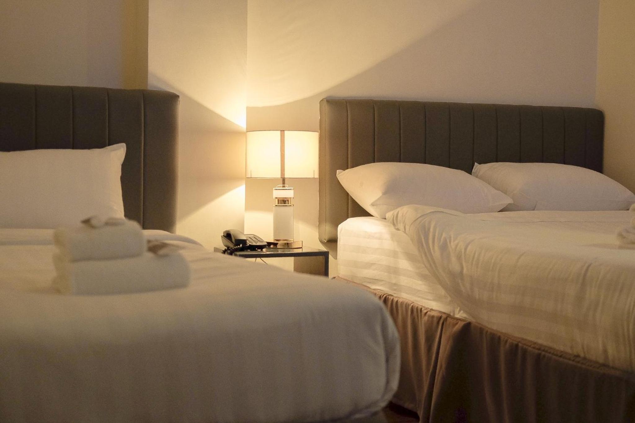 Deluxe Triple Room - Photo 6