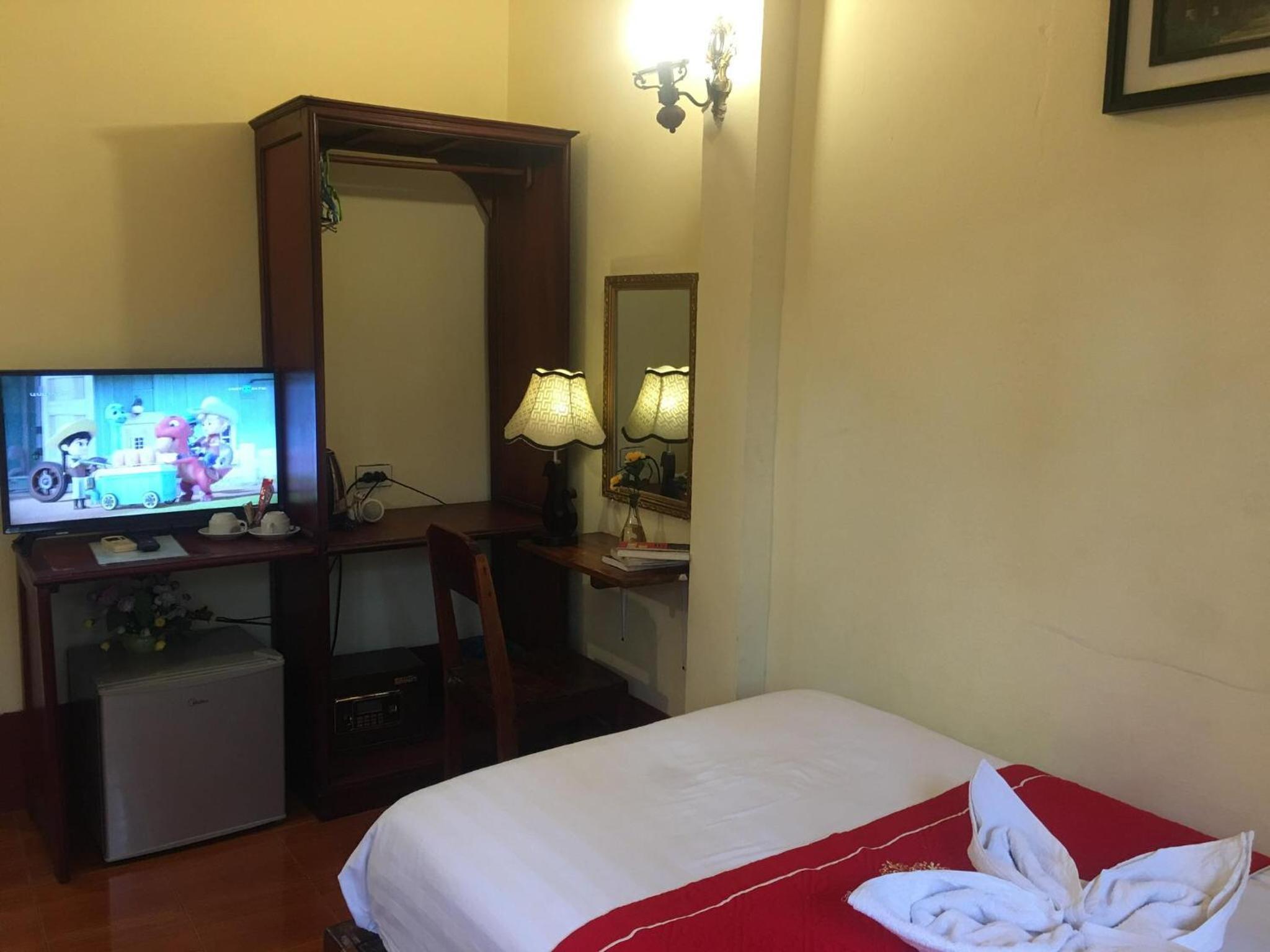 Superior Double Room - Photo 5