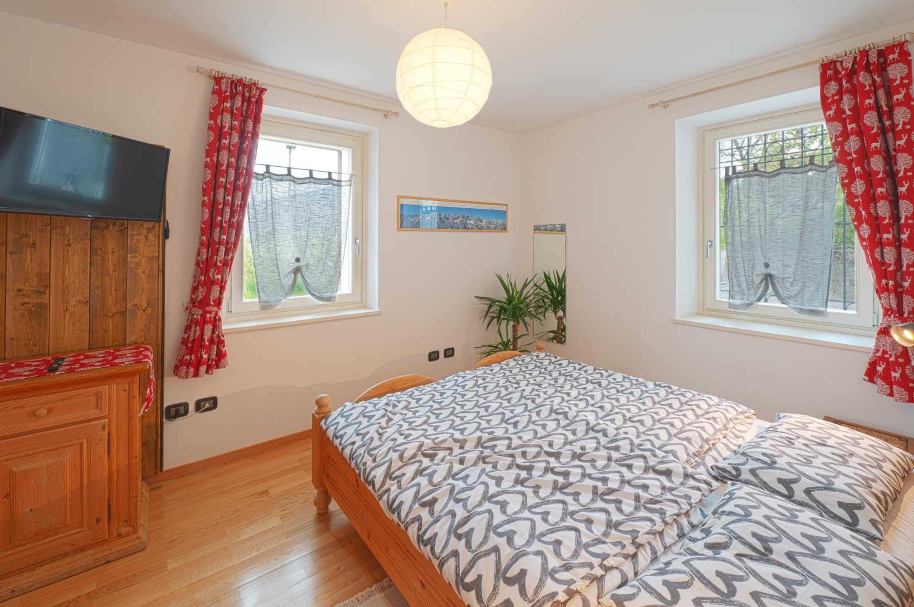 Deluxe Double Room photo 3