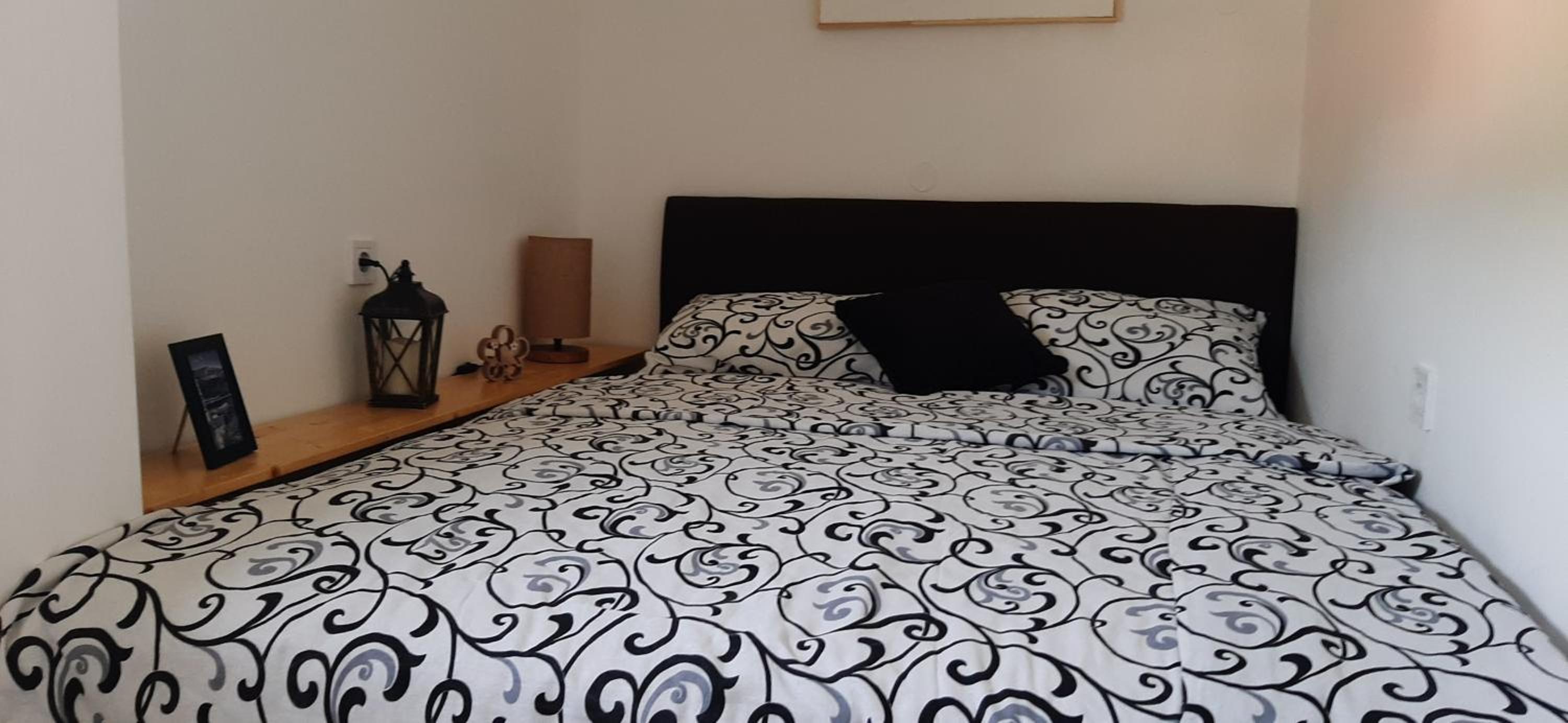 One-Bedroom Apartment photo 3