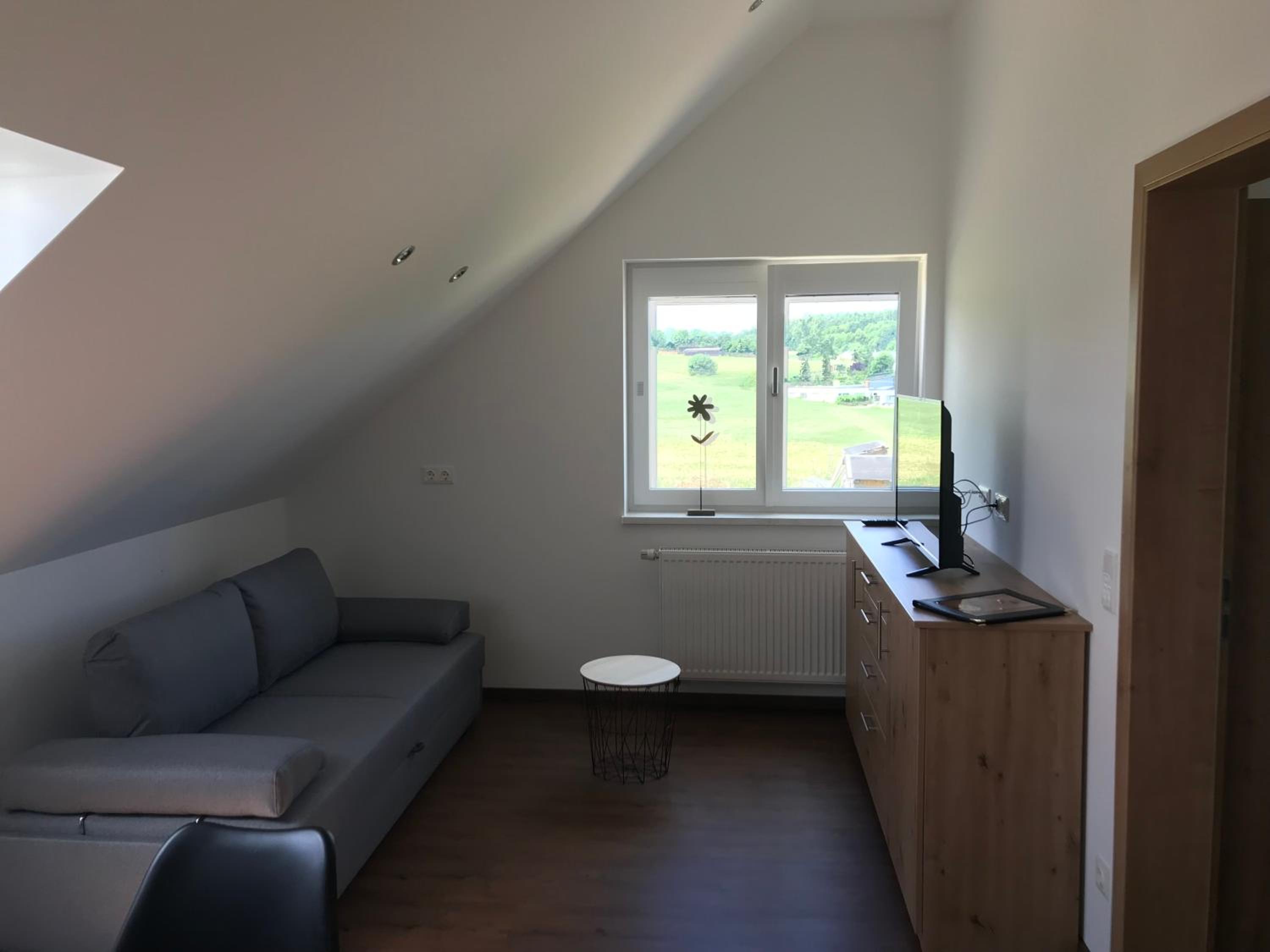 One-Bedroom Apartment - Photo 1