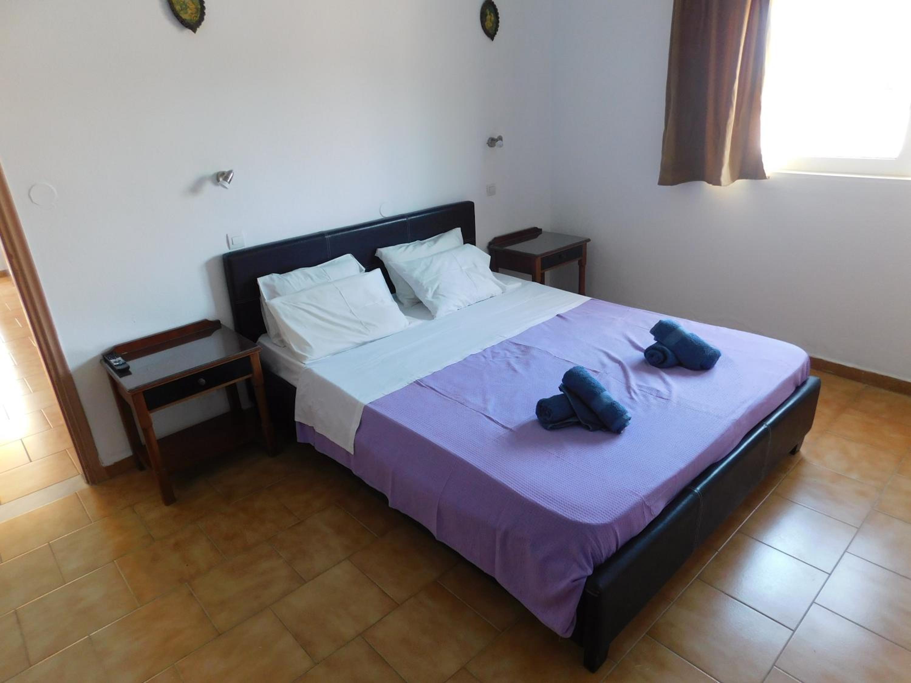 Deluxe Family Suite photo 1
