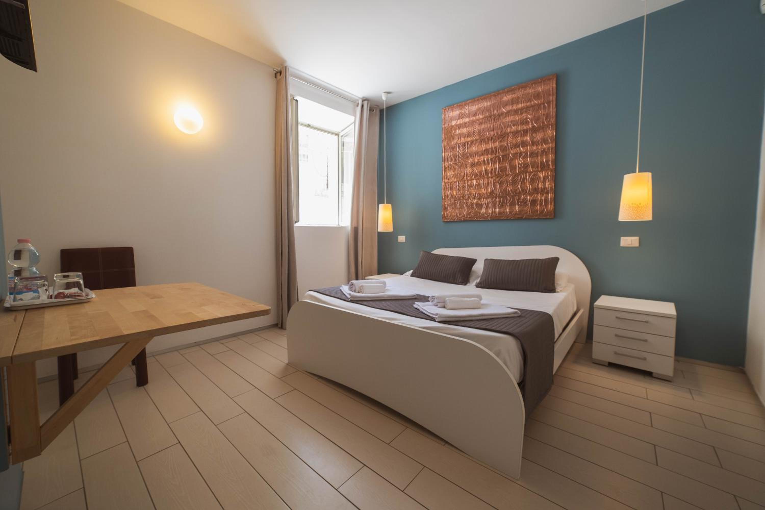 Double Room photo 1