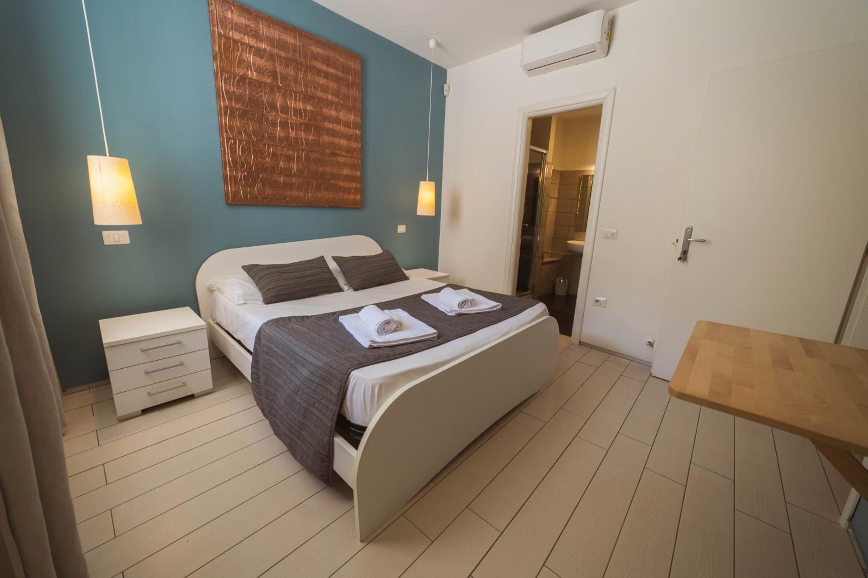 Double Room photo 2