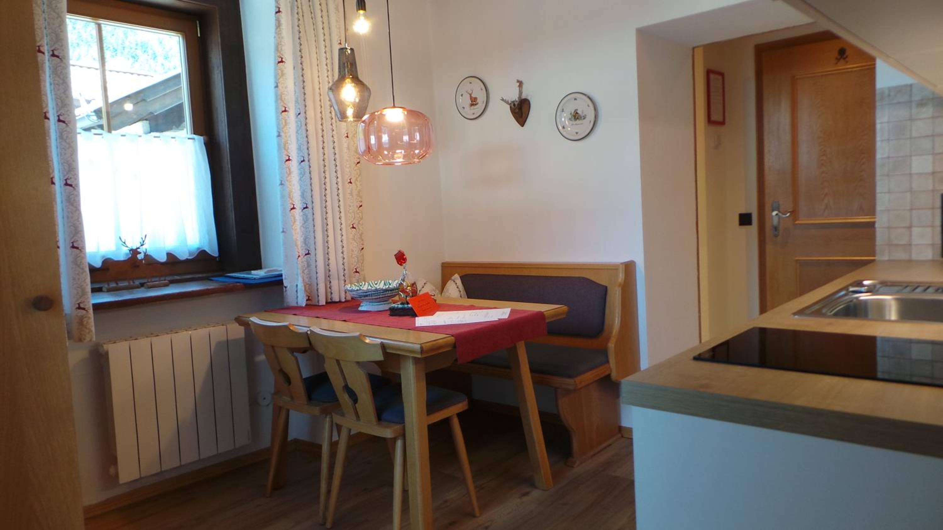 Standard One-Bedroom Apartment with Balcony photo 2