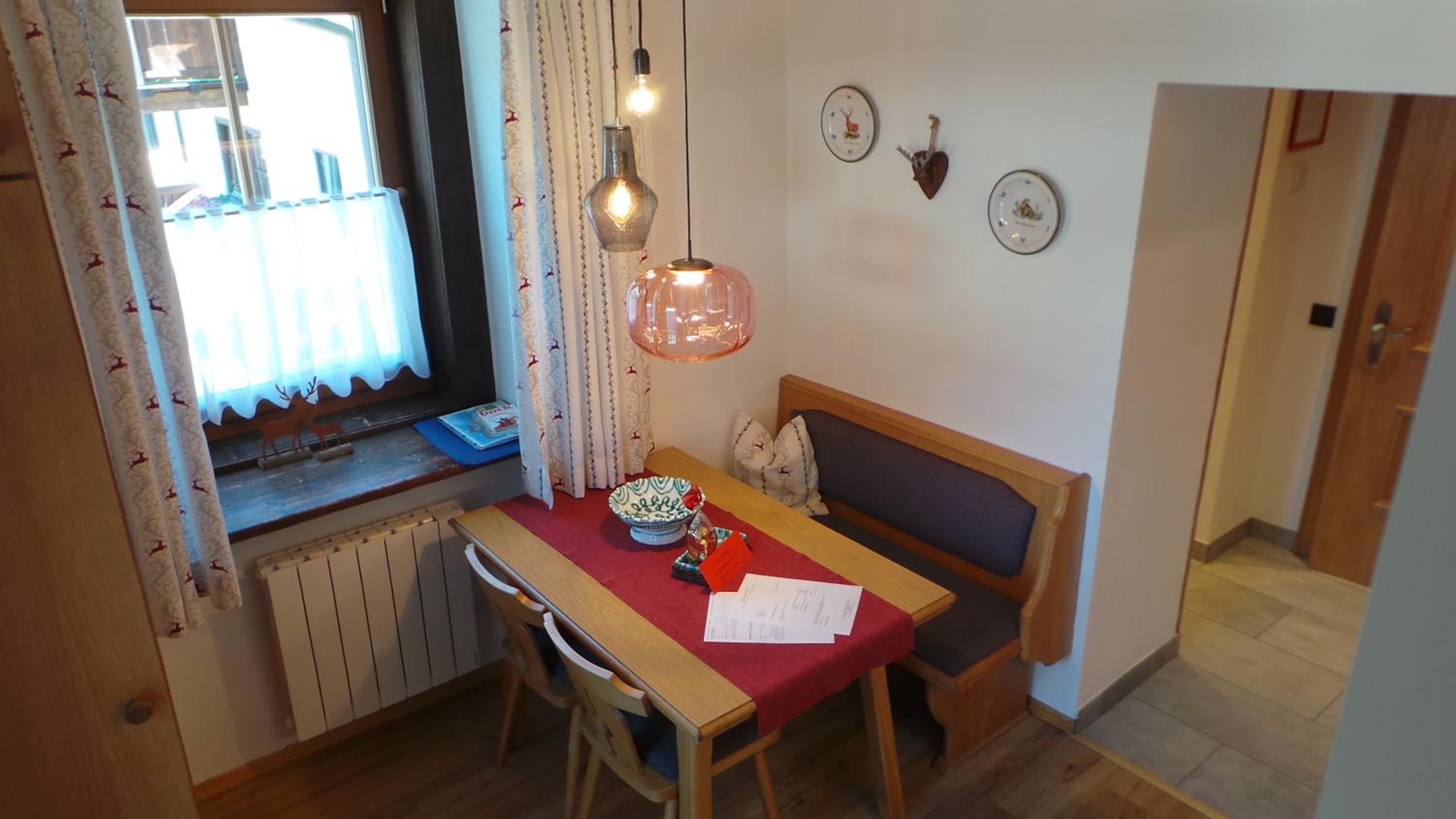 Standard One-Bedroom Apartment with Balcony photo 3
