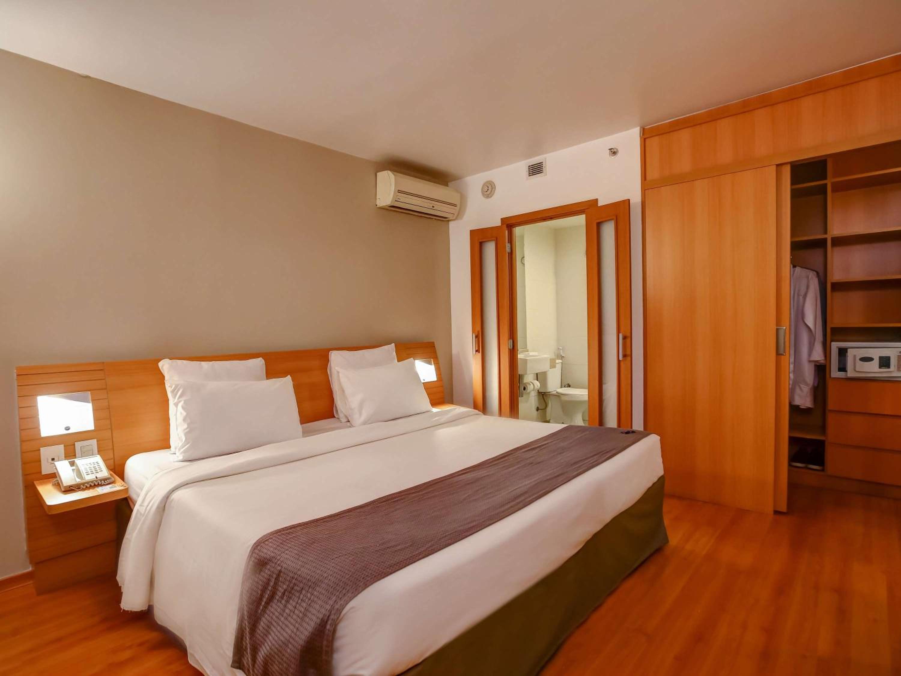 Executive Double Room - Photo 1