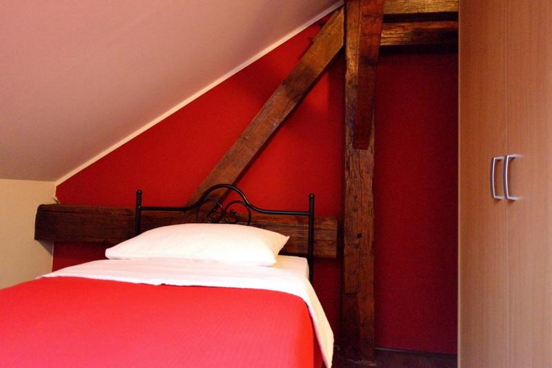 Single Room with Garden View photo 1