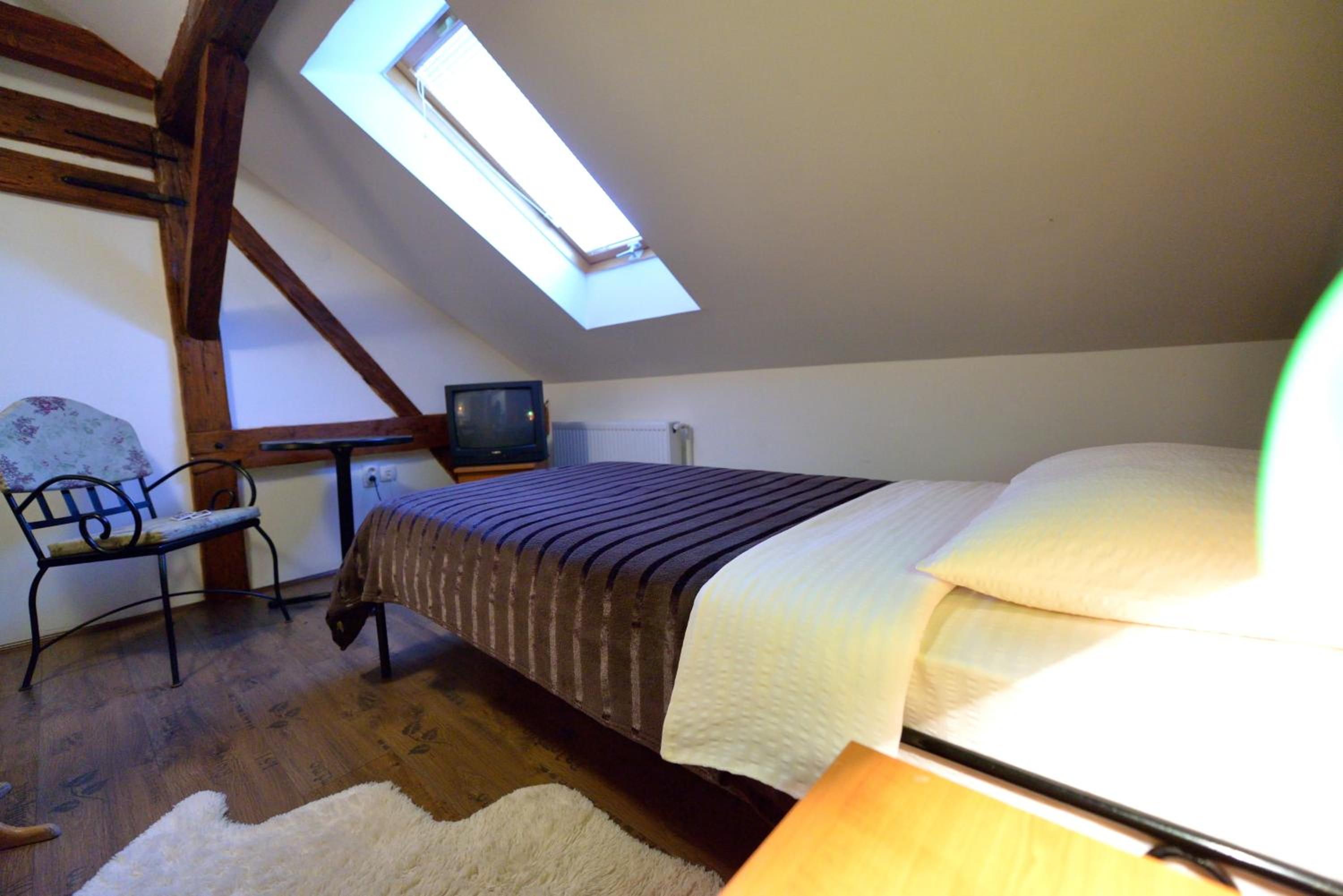 Economy Single Room photo 2
