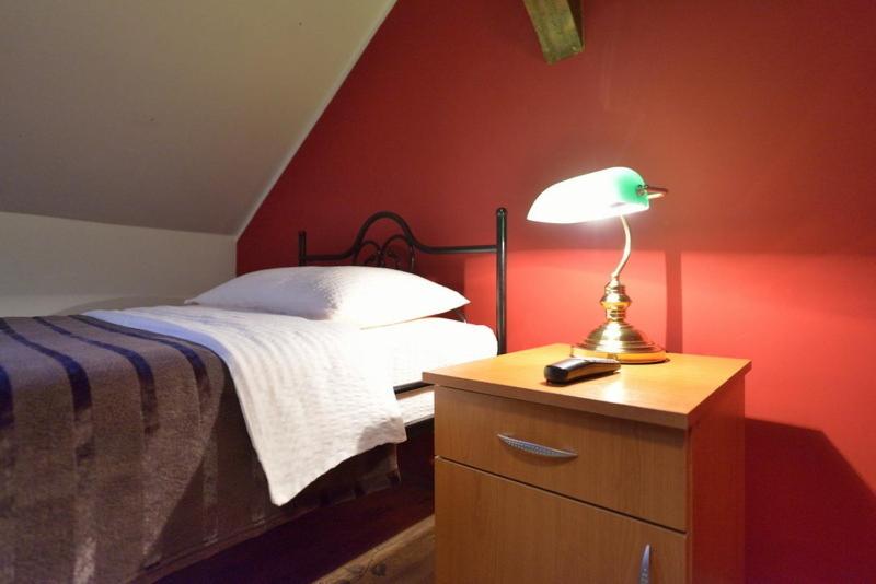 Economy Single Room photo 1