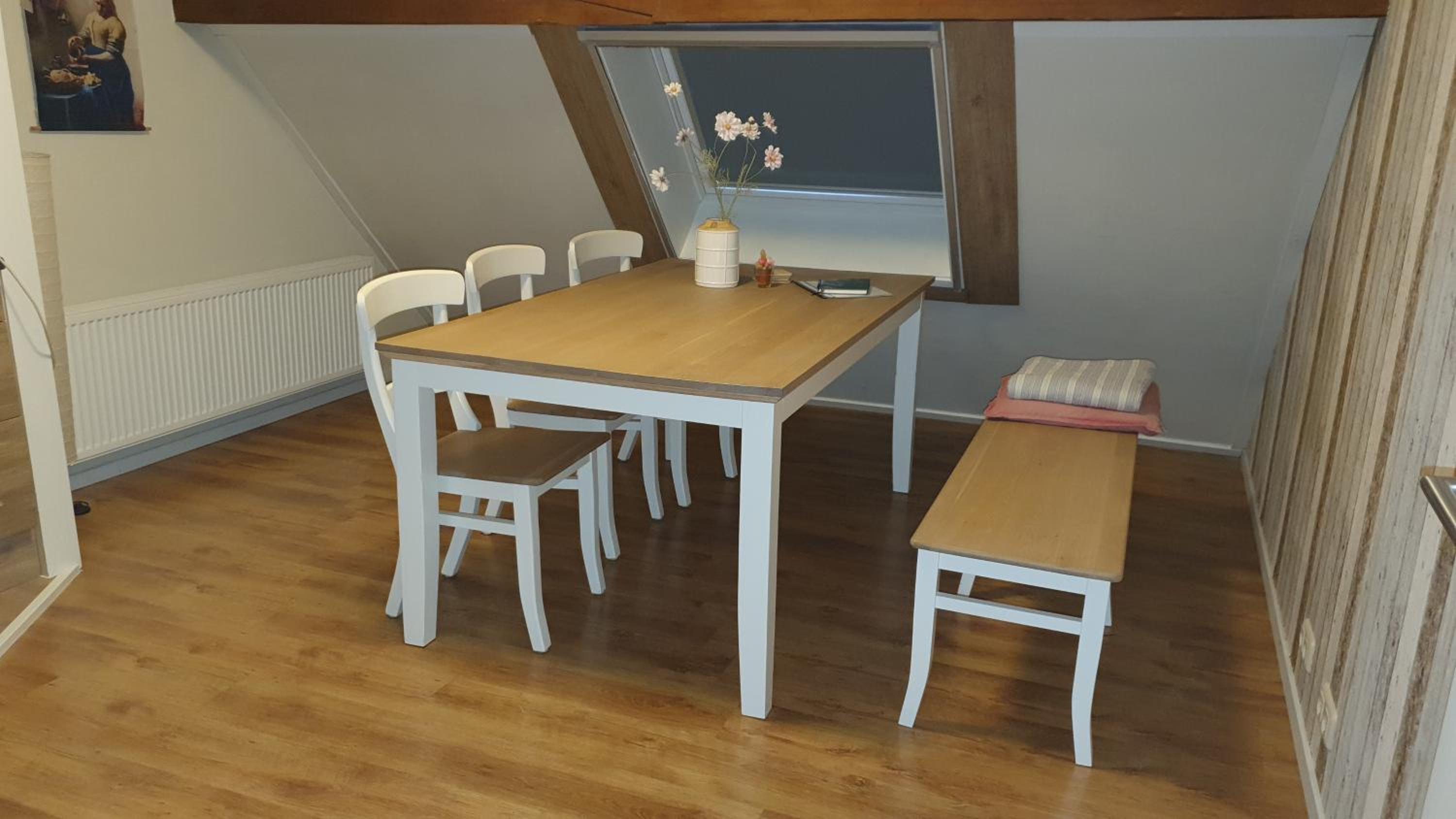 Double Room with Garden View photo 1