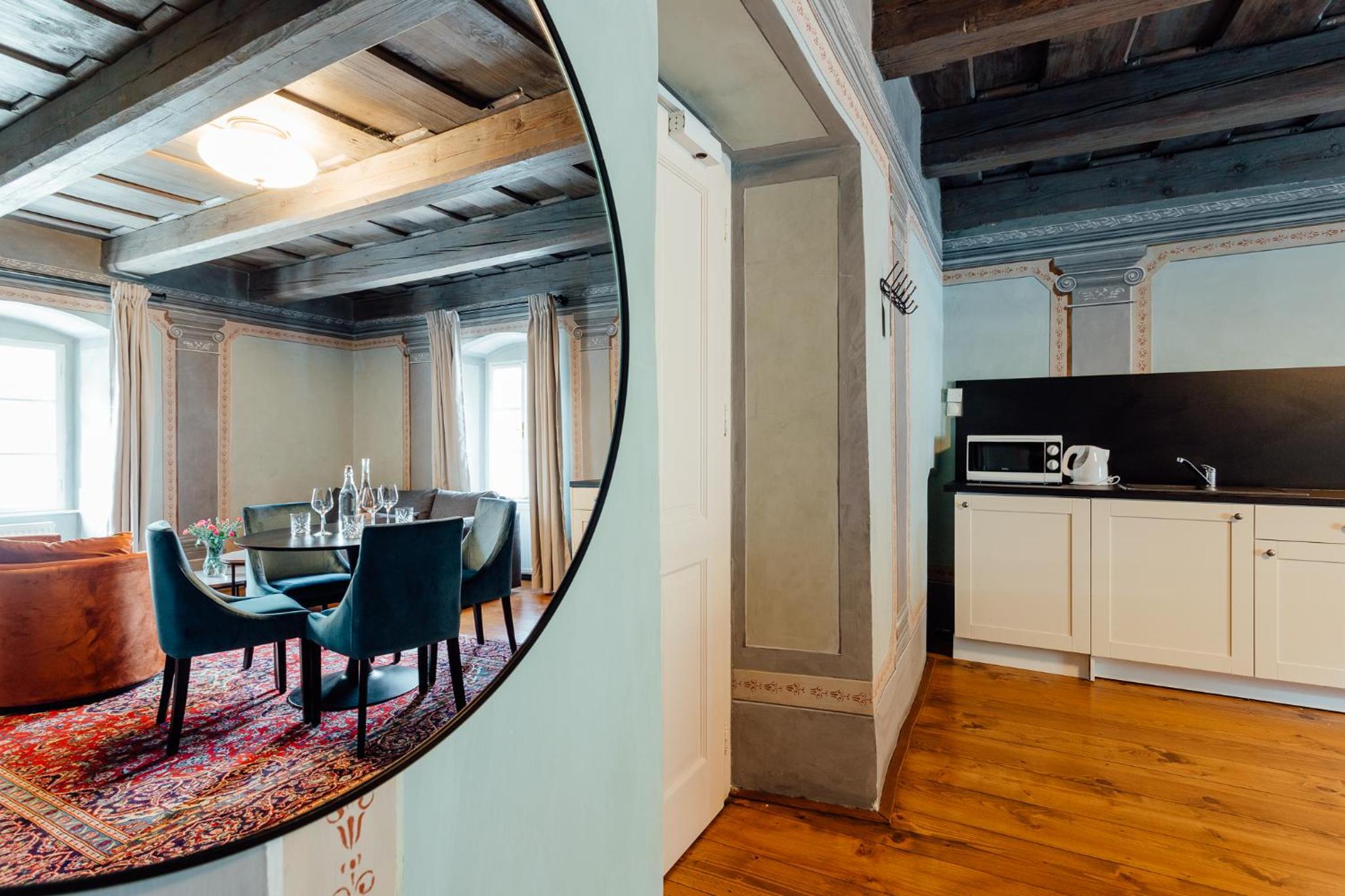 Apartment - Photo 3