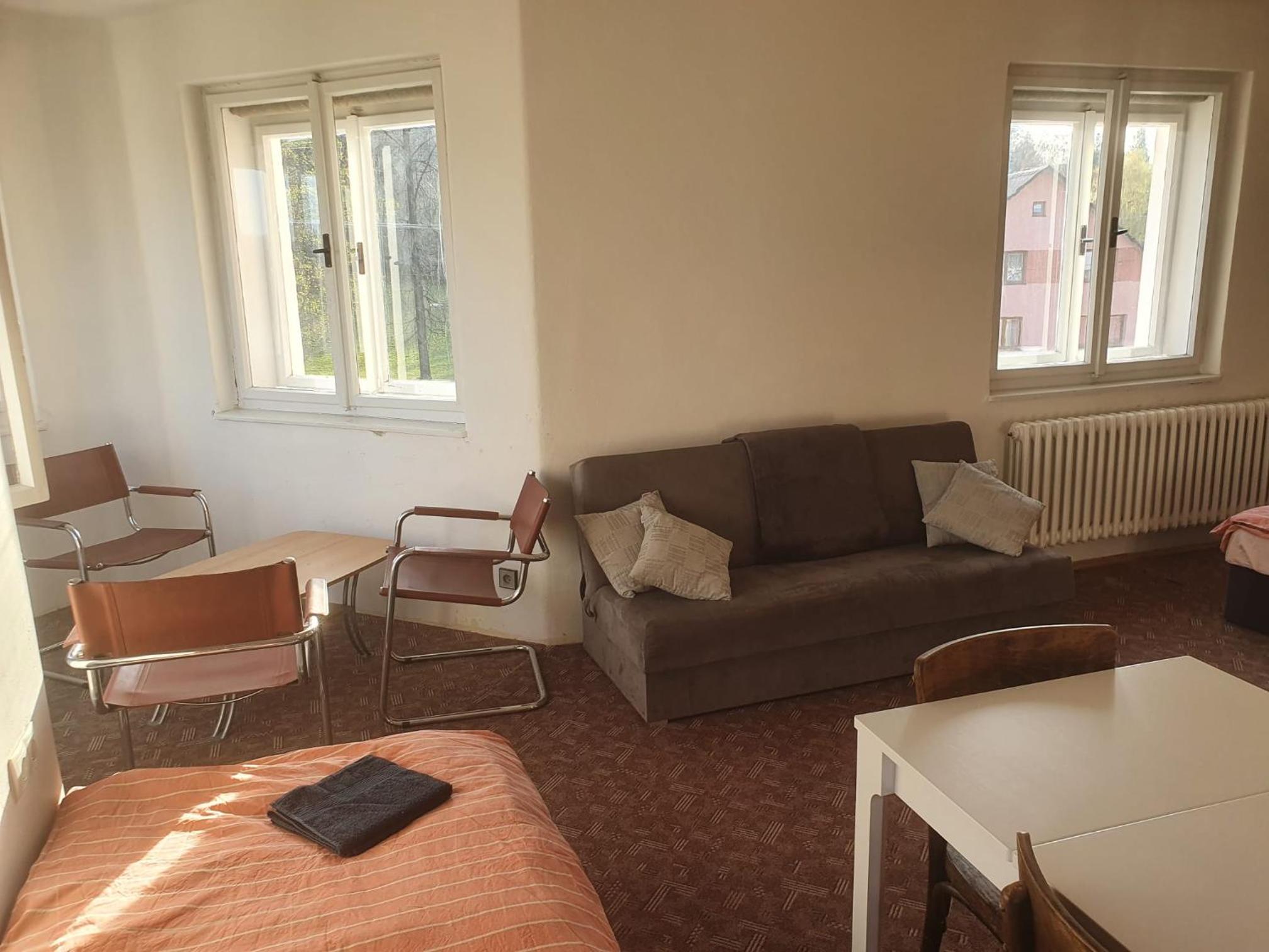 Basic Triple Room - Photo 10