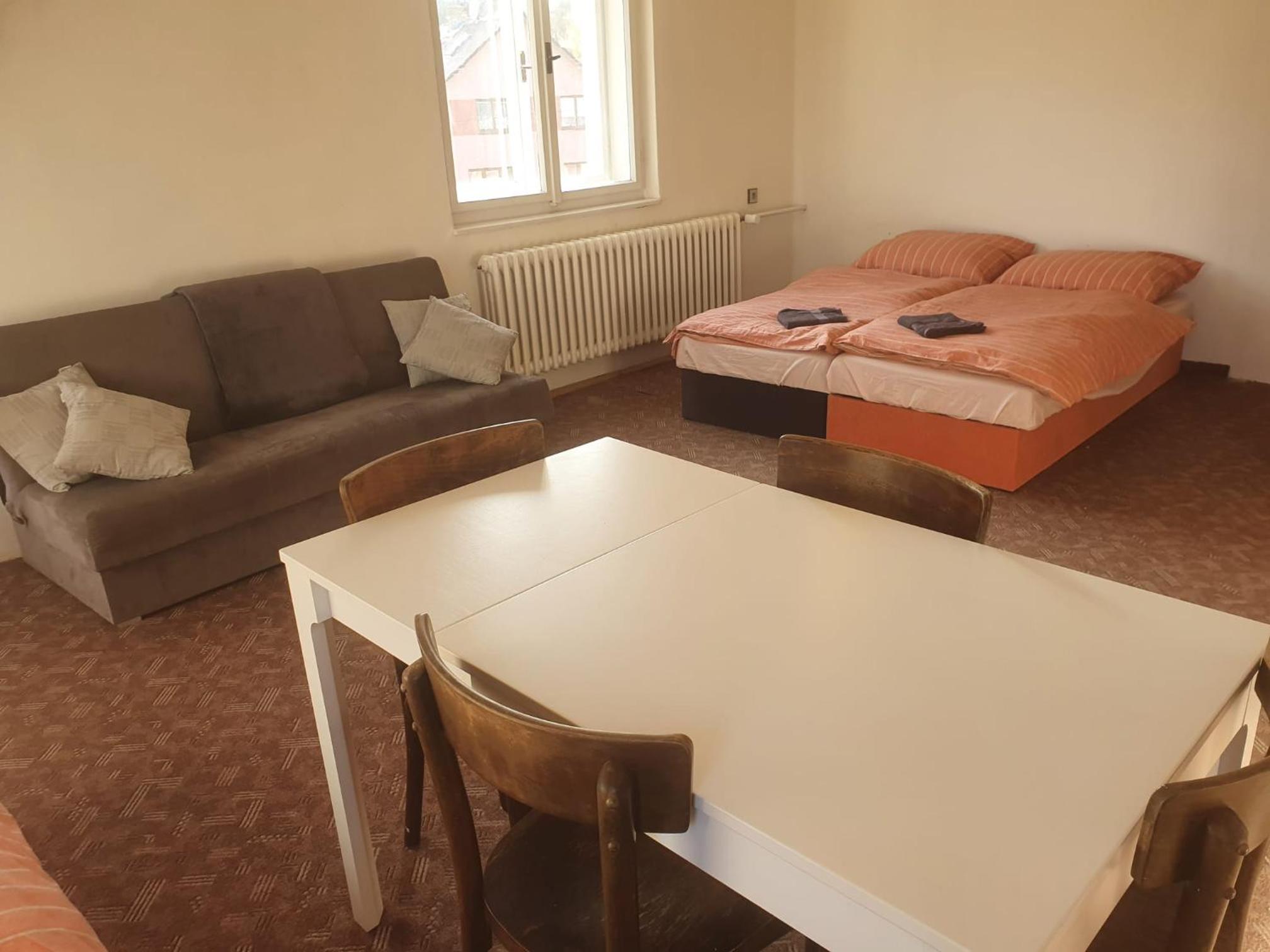 Standard Quadruple Room - Photo 5
