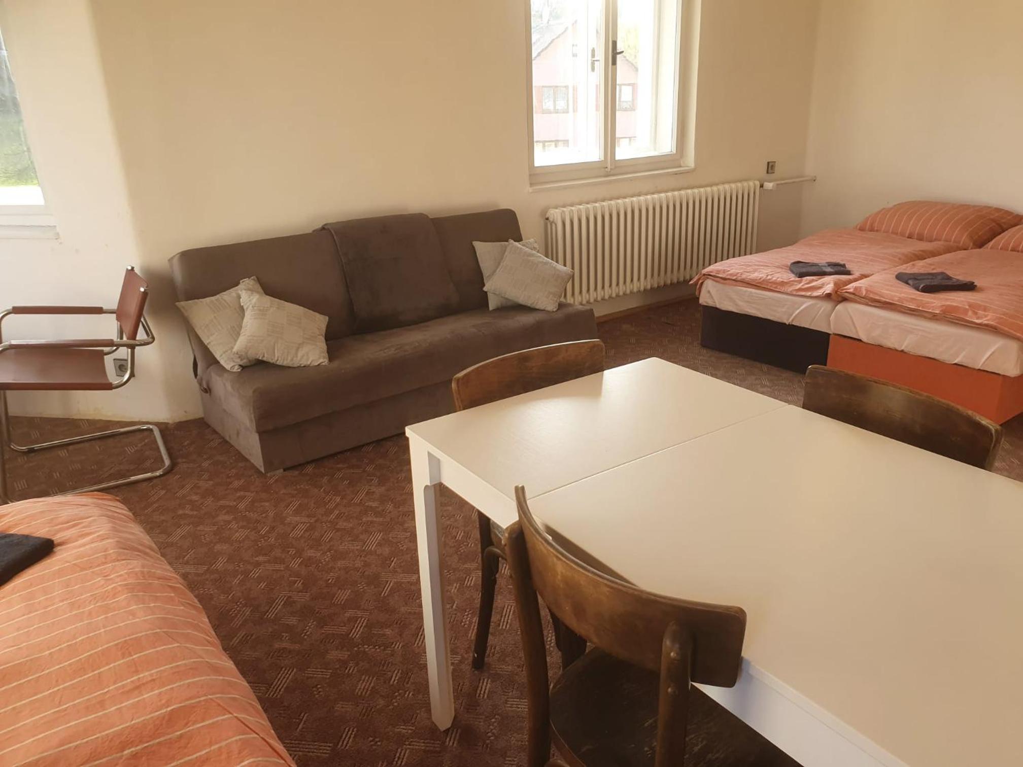 Basic Triple Room - Photo 9