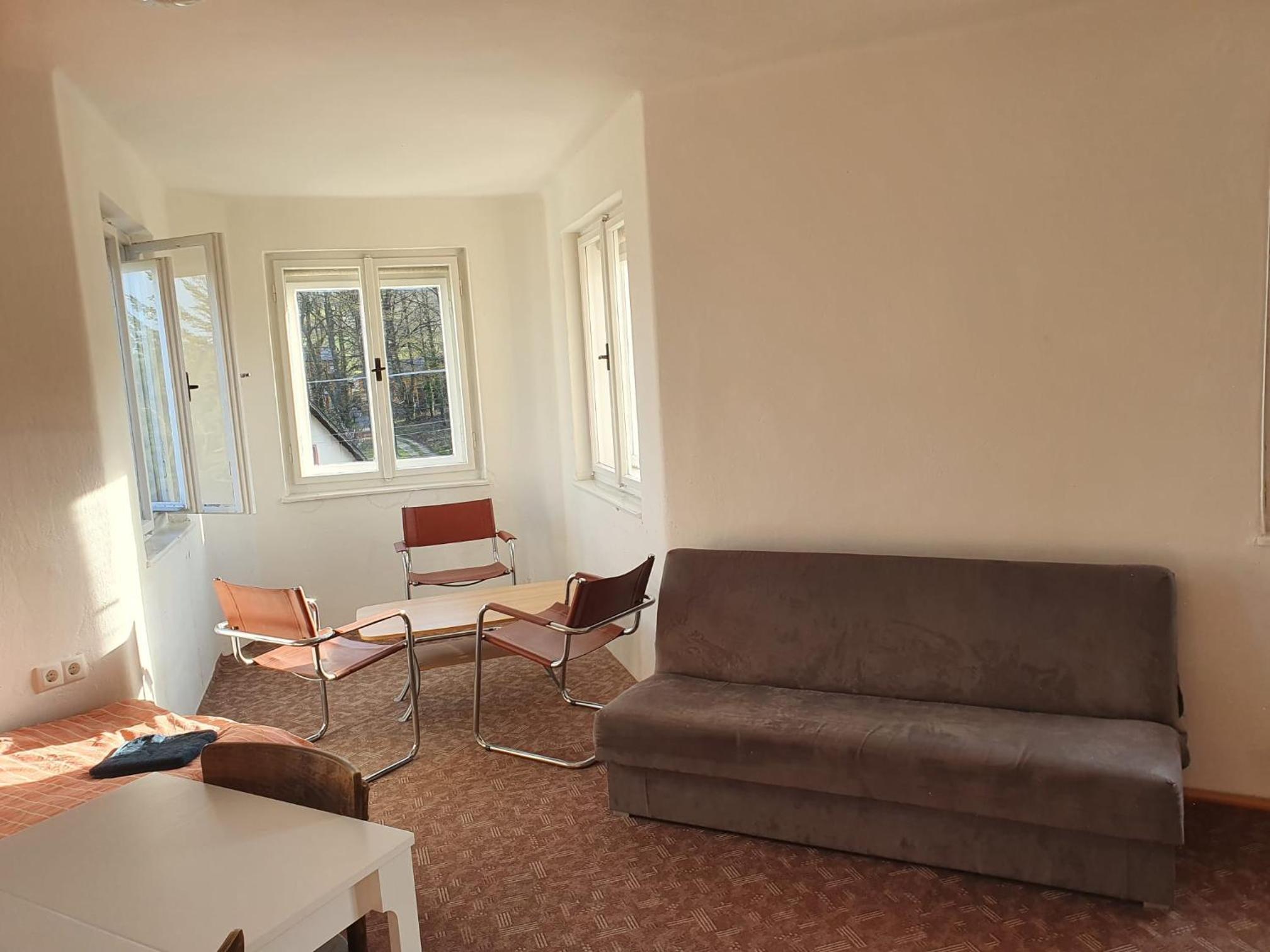 Basic Triple Room - Photo 2