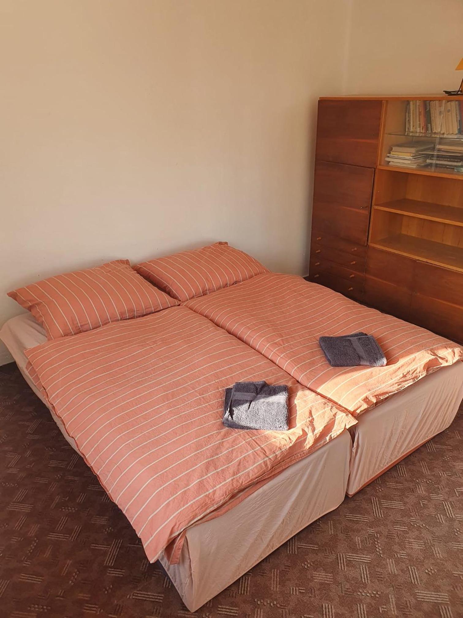 Basic Triple Room - Photo 4