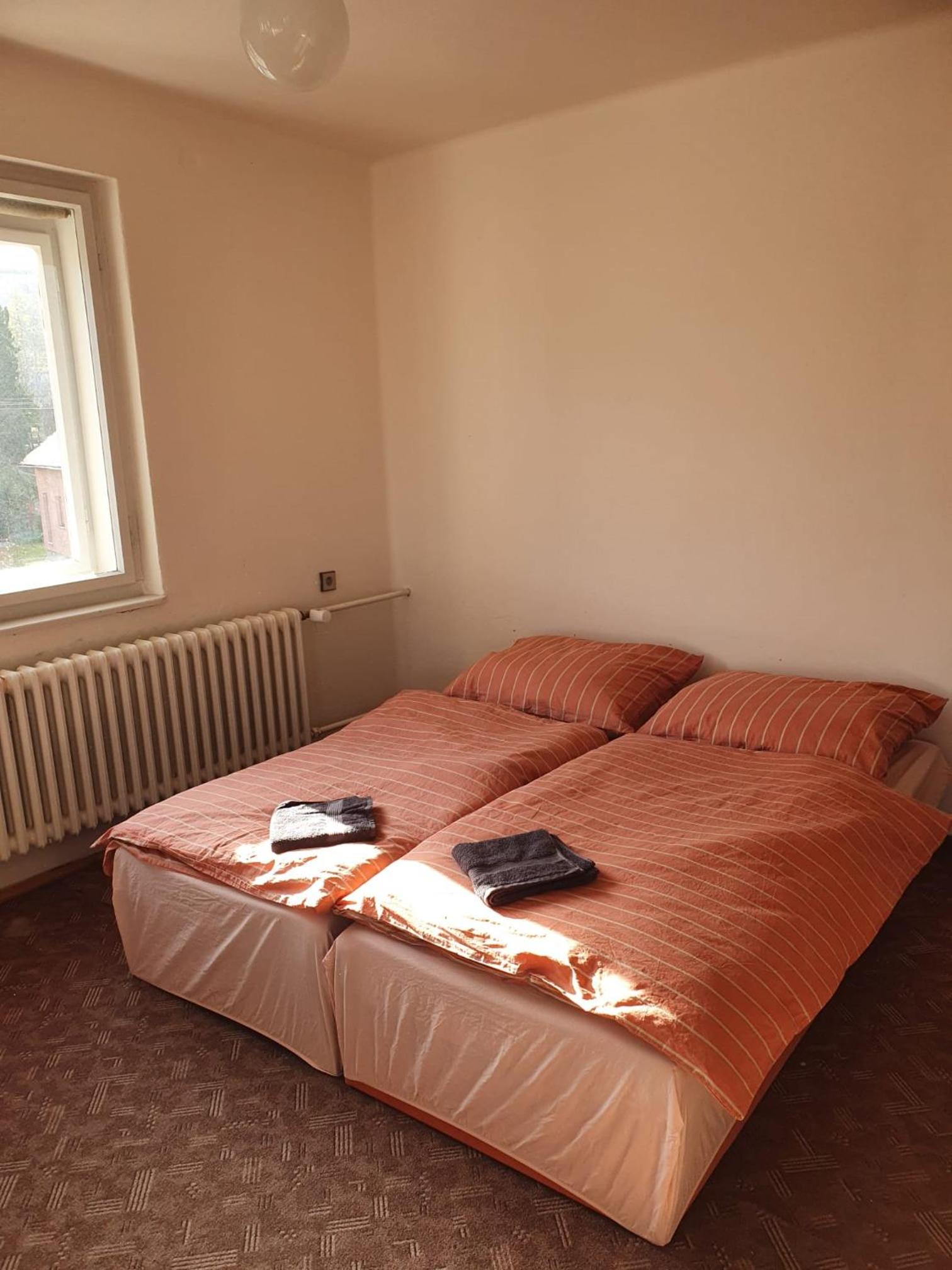 Basic Triple Room - Photo 13