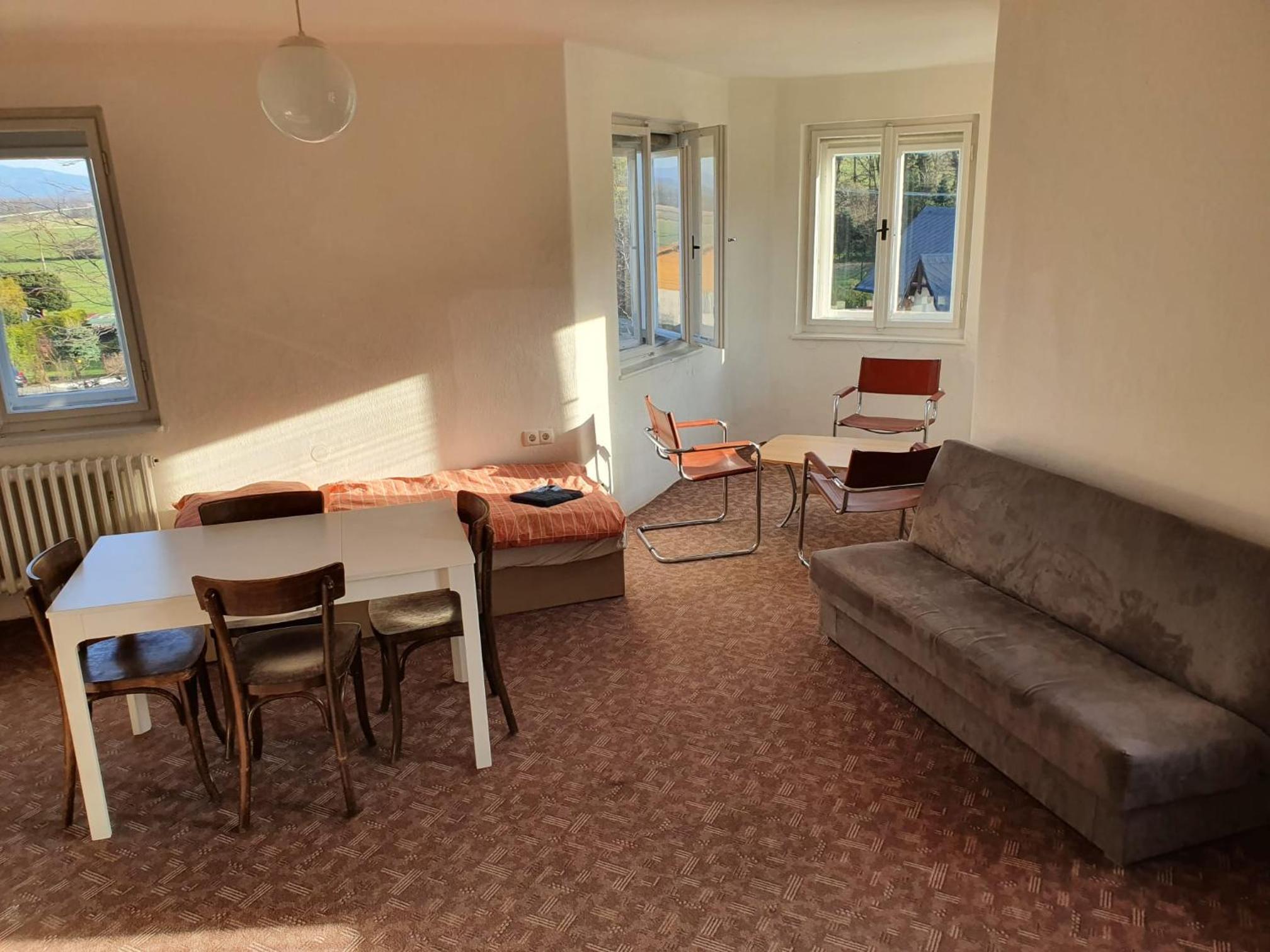 Basic Triple Room - Photo 15