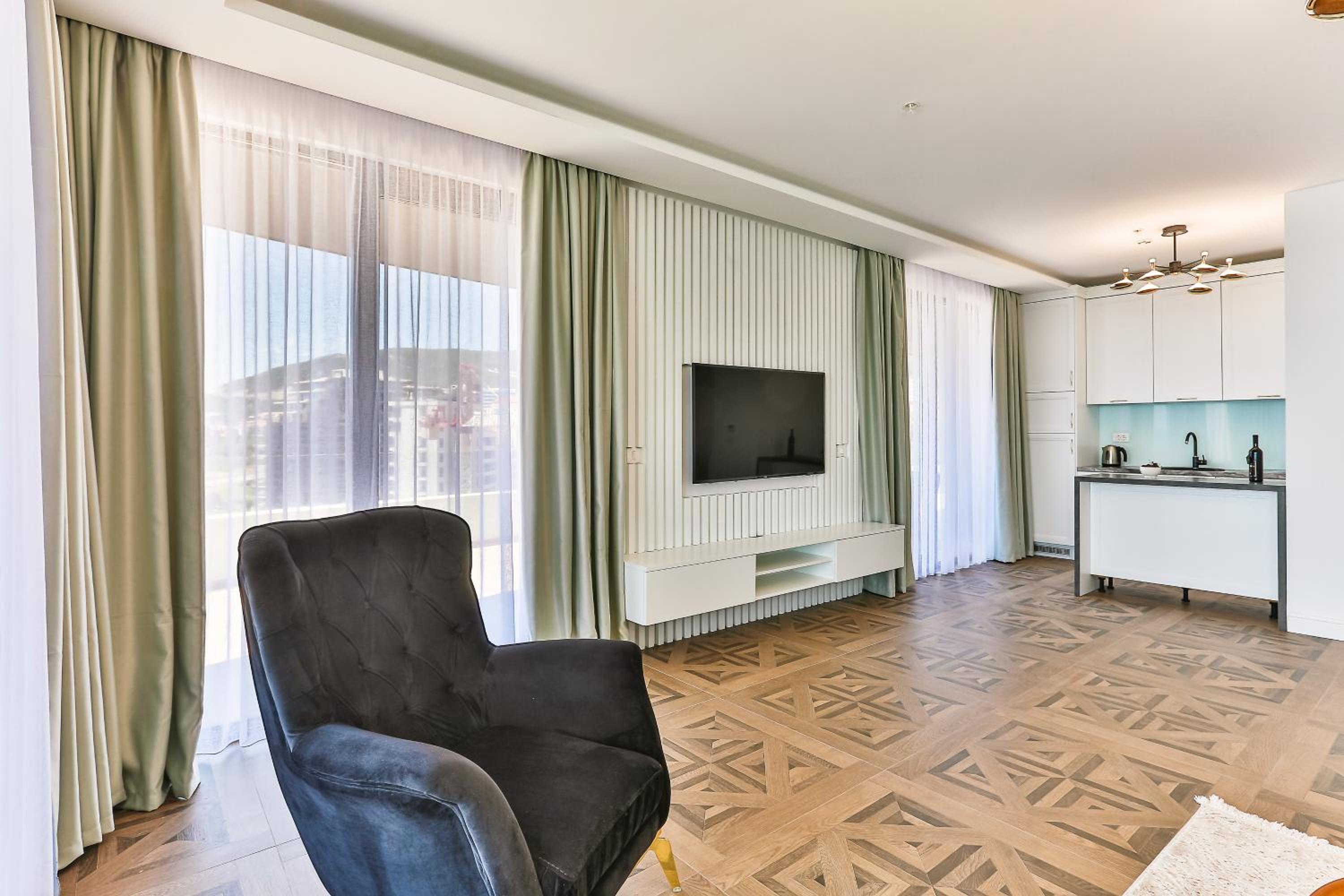 Presidential Suite photo 3