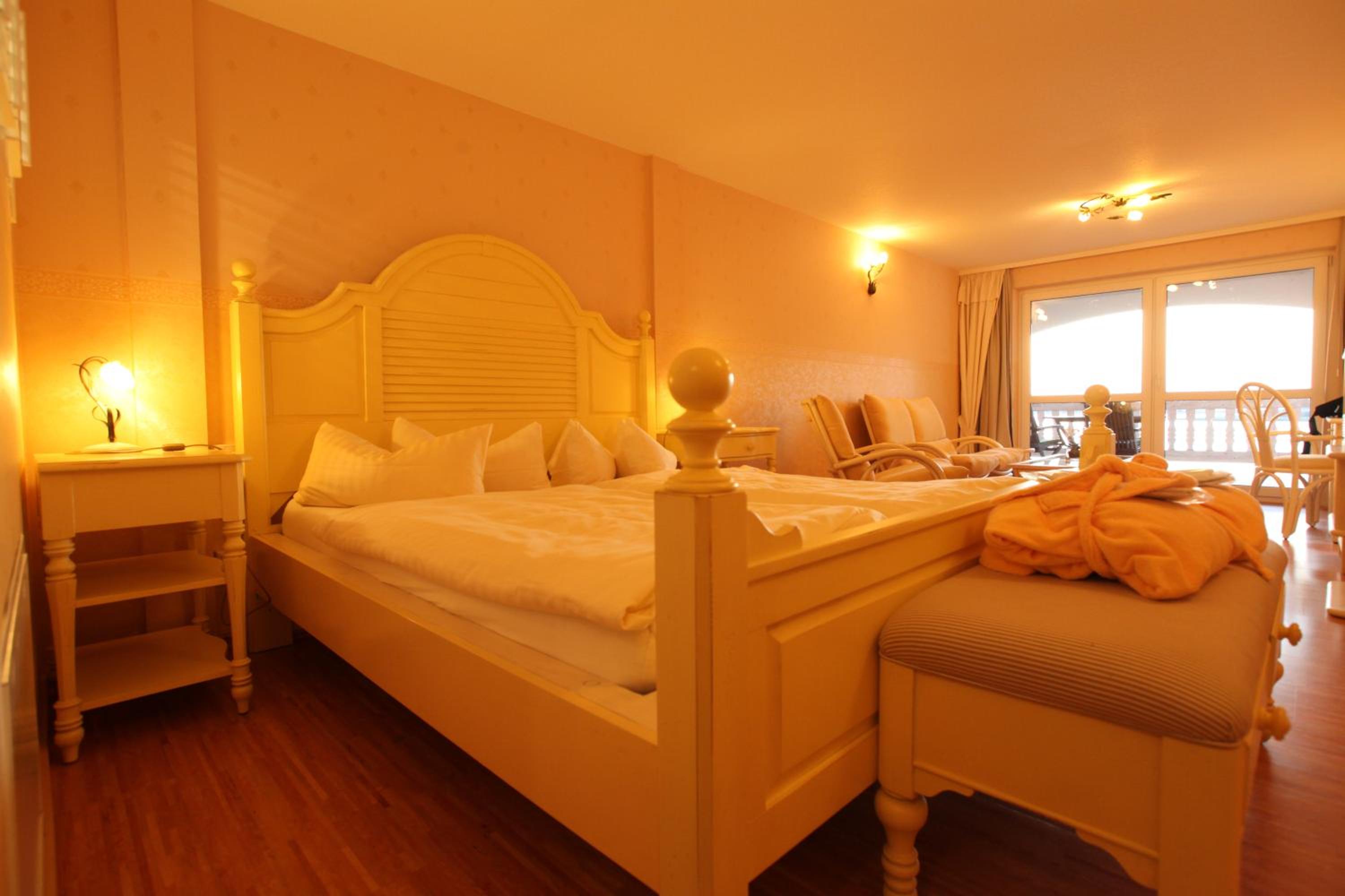 Double Room with Lake View photo 3