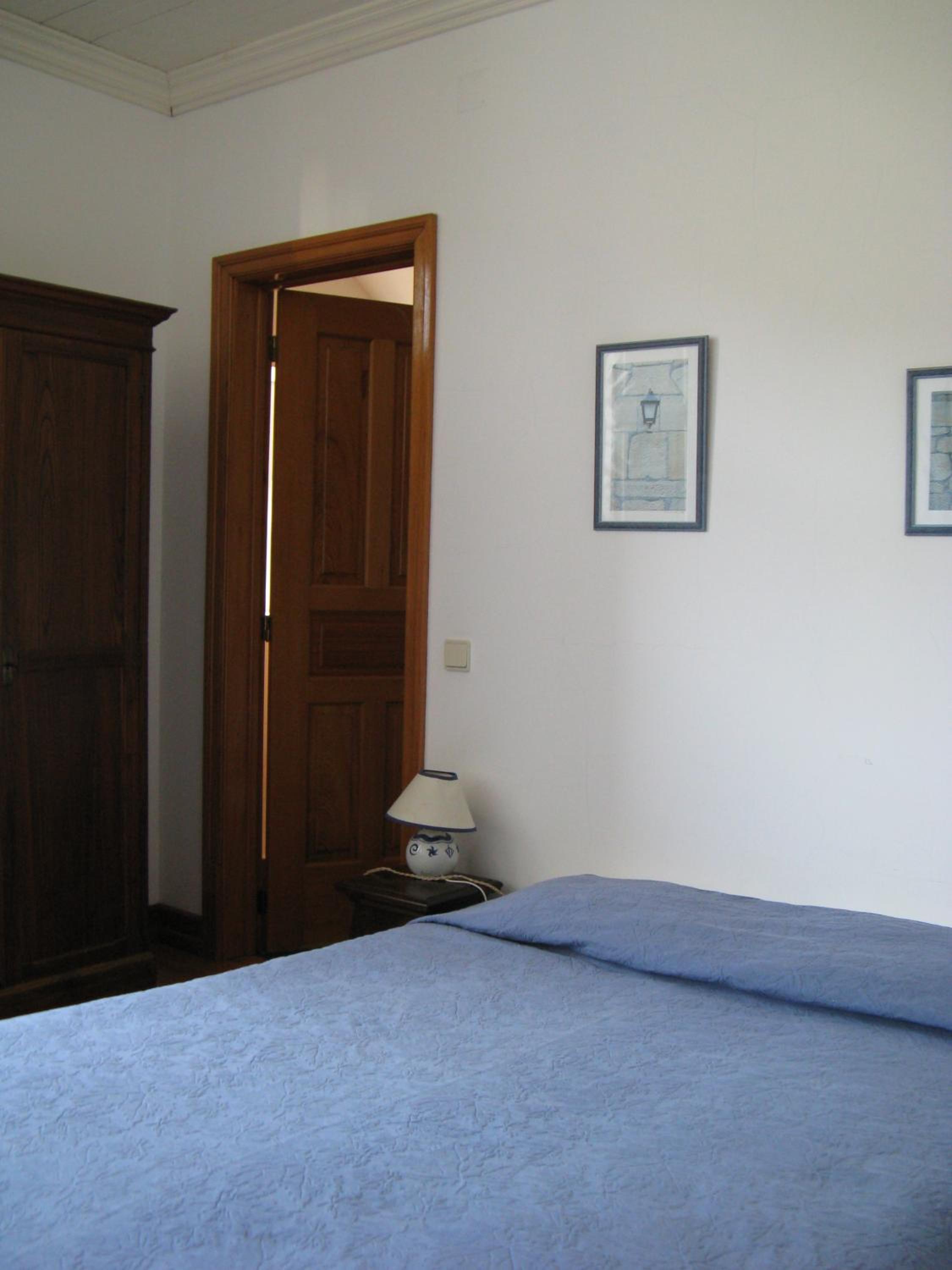 Double Room with Private Bathroom photo 1