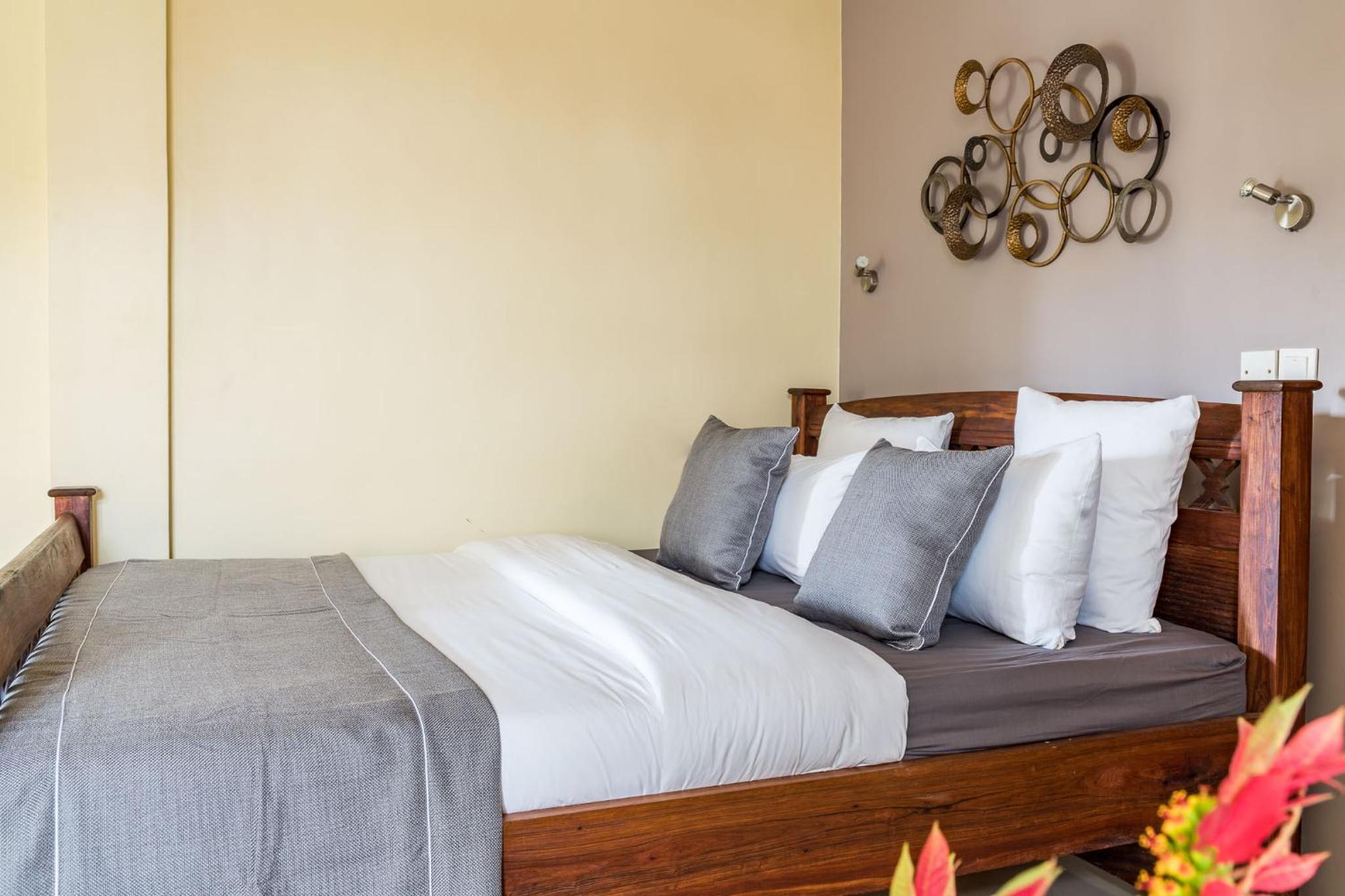 Deluxe Family Suite photo 3
