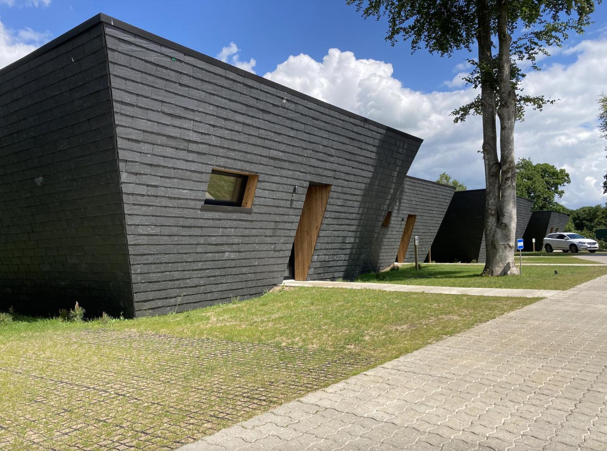 Chalet - Photo 18