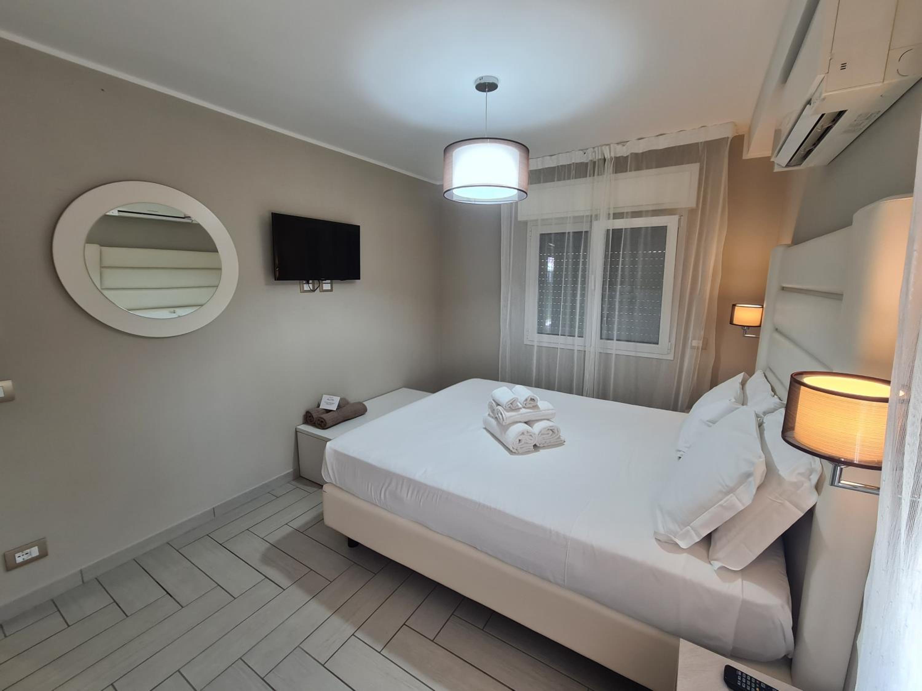 Apartment - Ground Floor