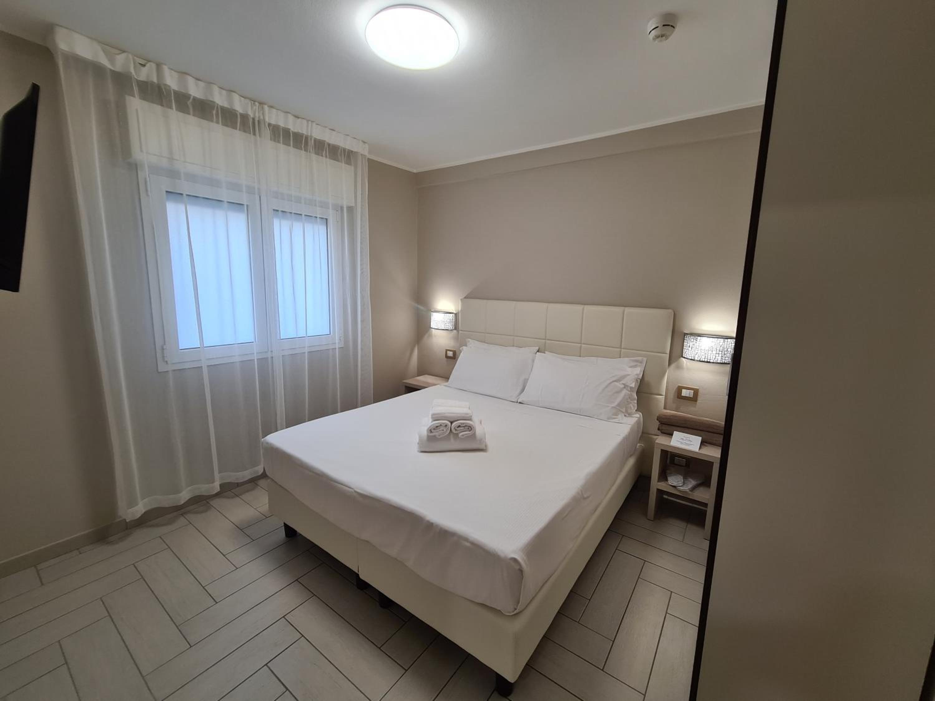 Apartment - Ground Floor