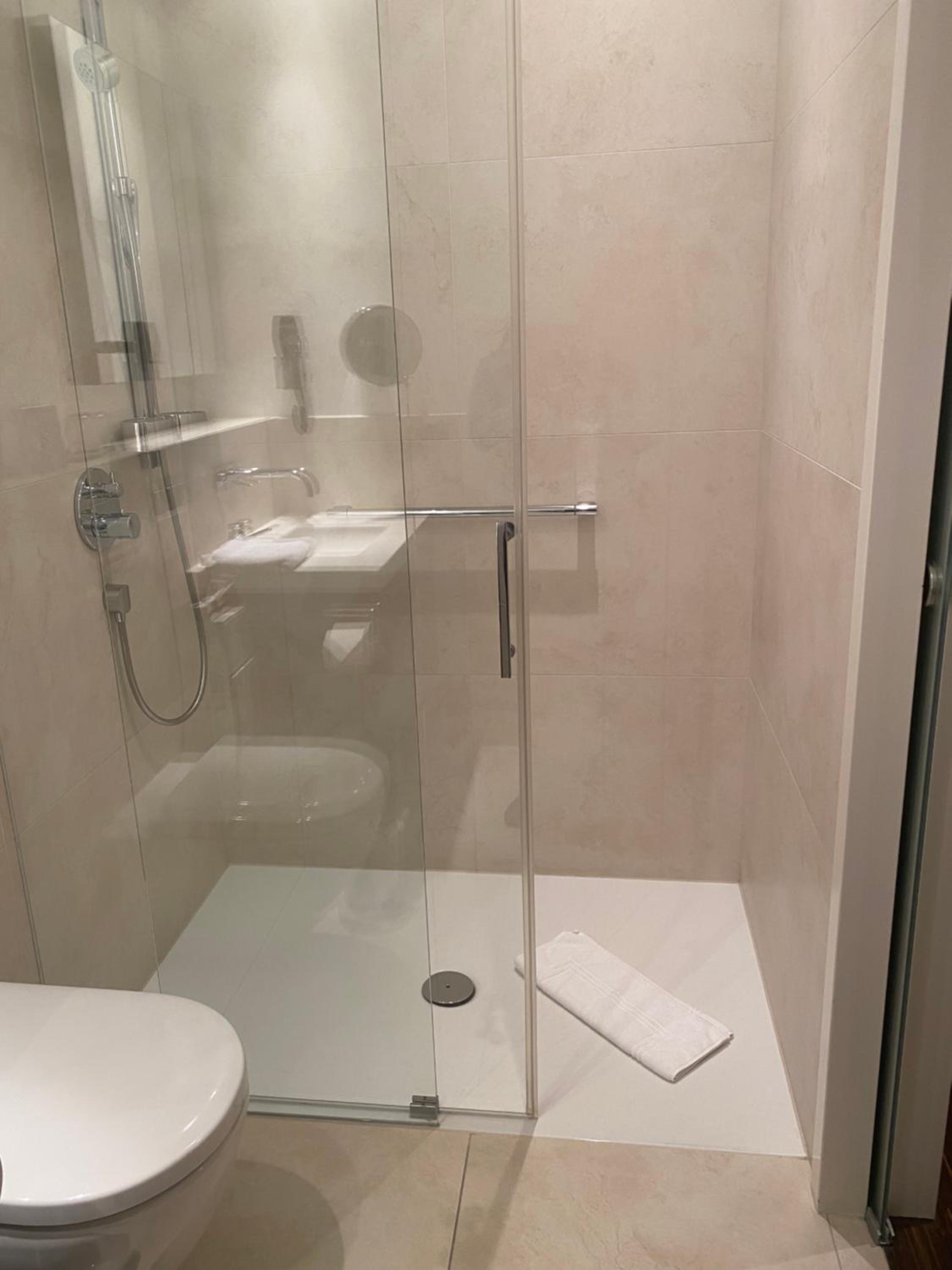 Superior Single Room photo 3