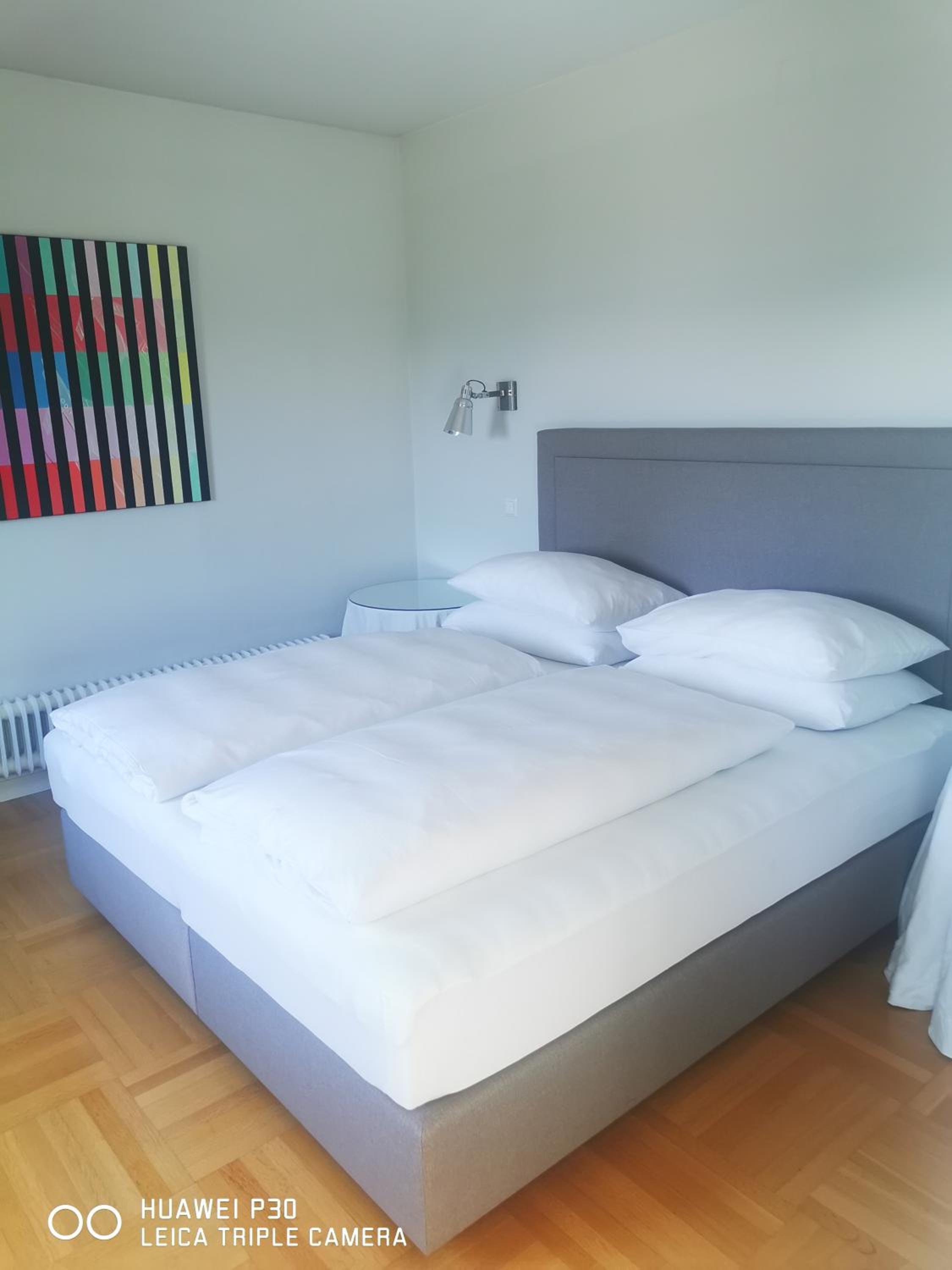 Two-Bedroom Apartment - Photo 1