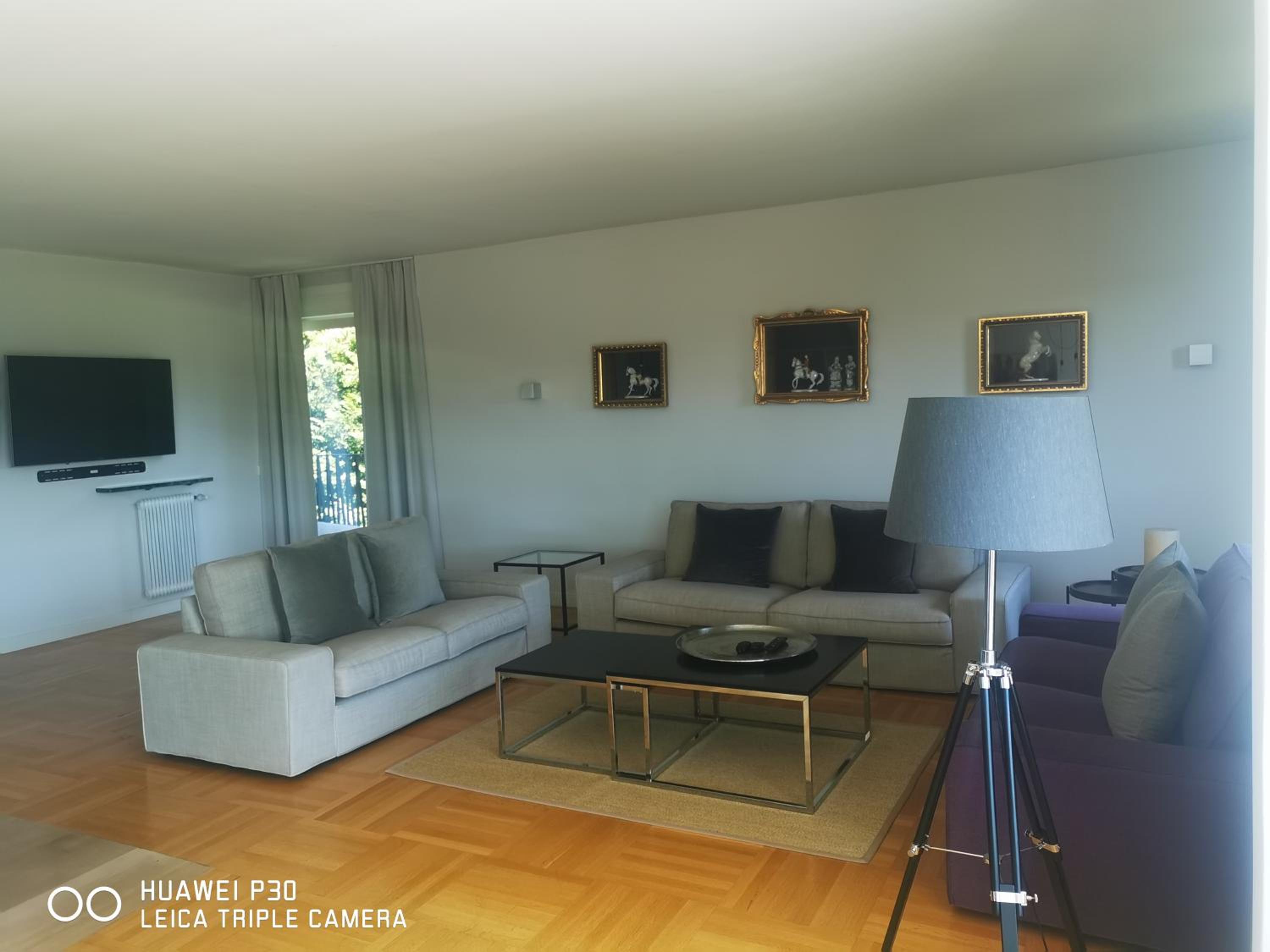 Two-Bedroom Apartment - Photo 2