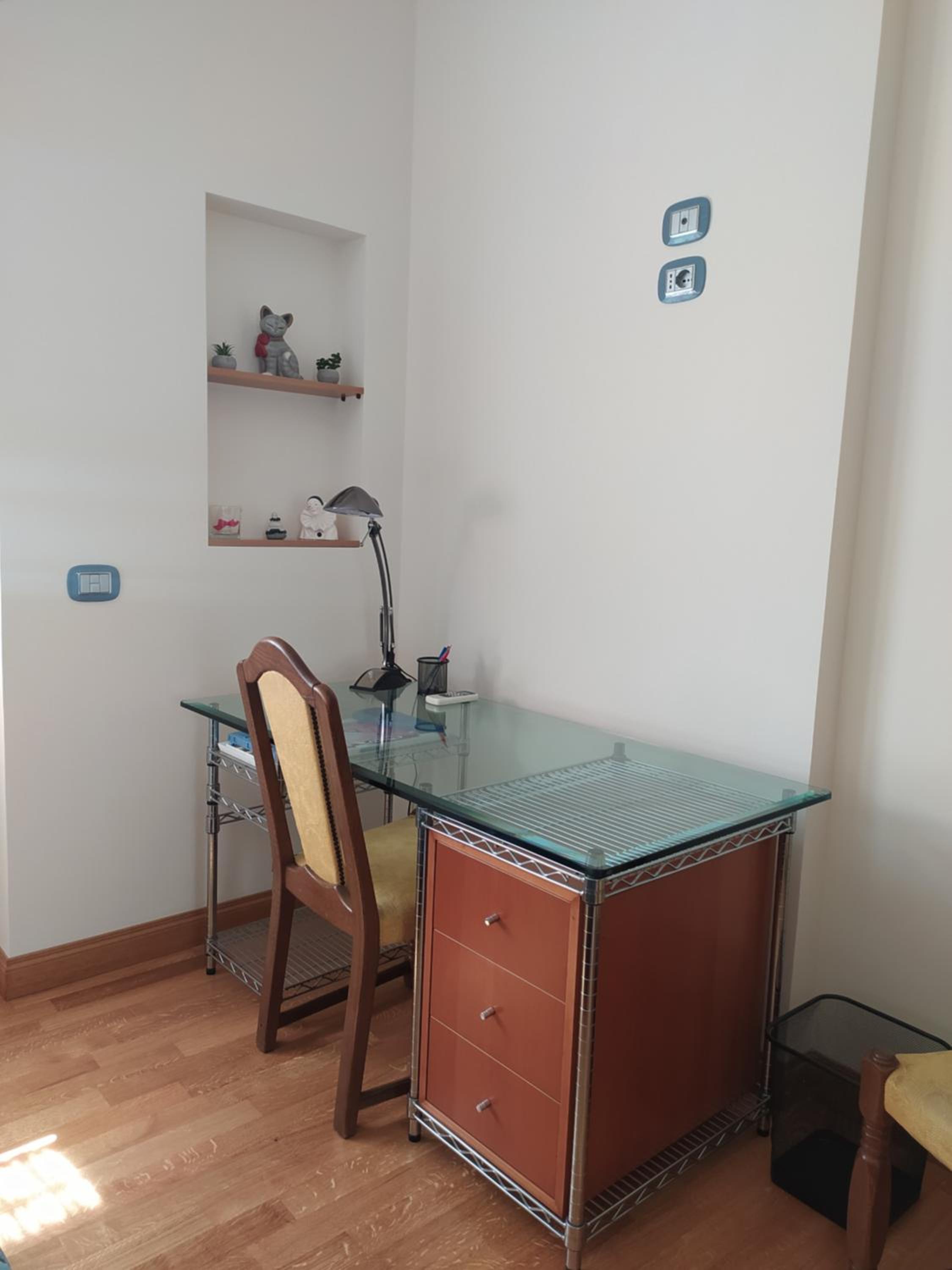 One-Bedroom Apartment photo 3