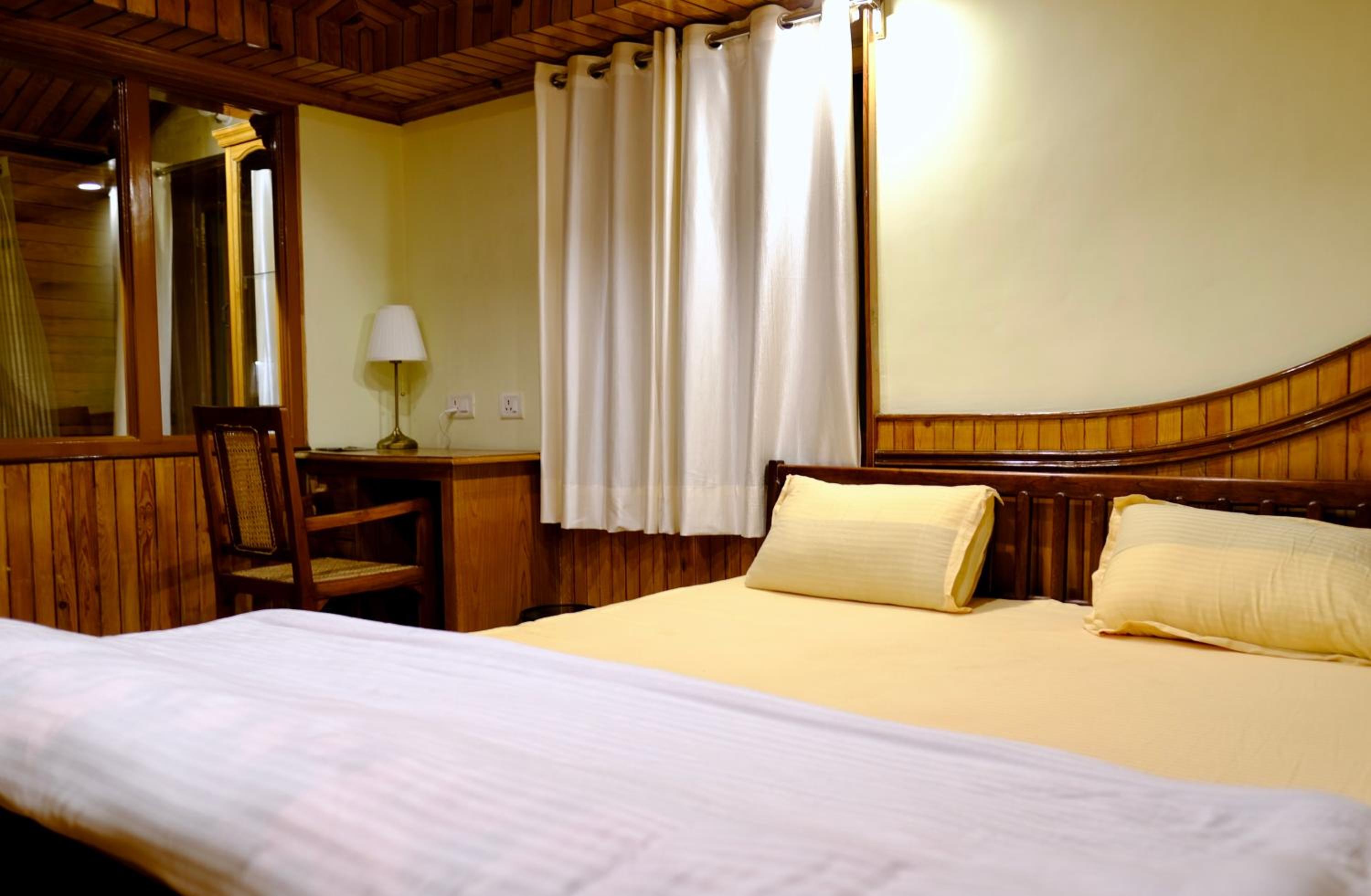 Deluxe Room photo 1