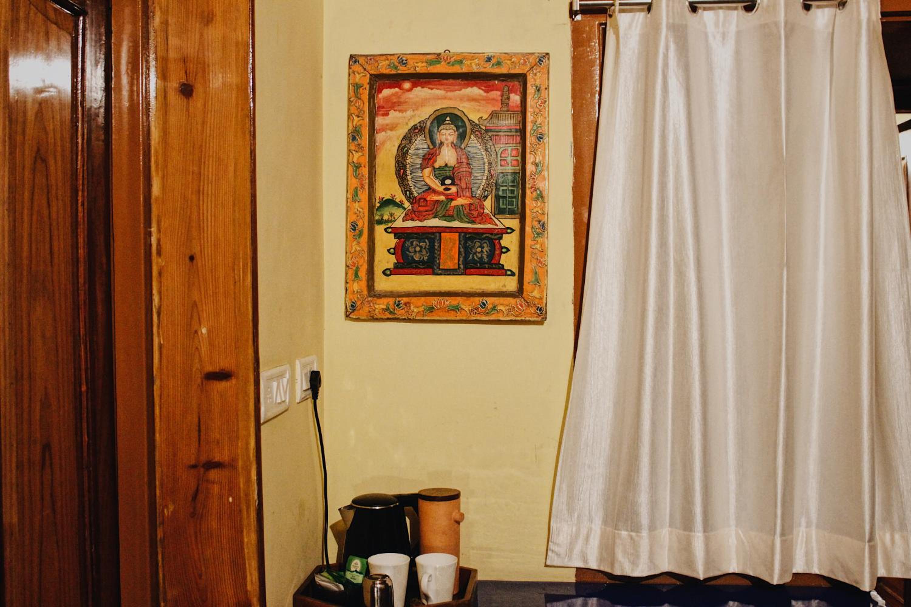 Deluxe Room photo 2