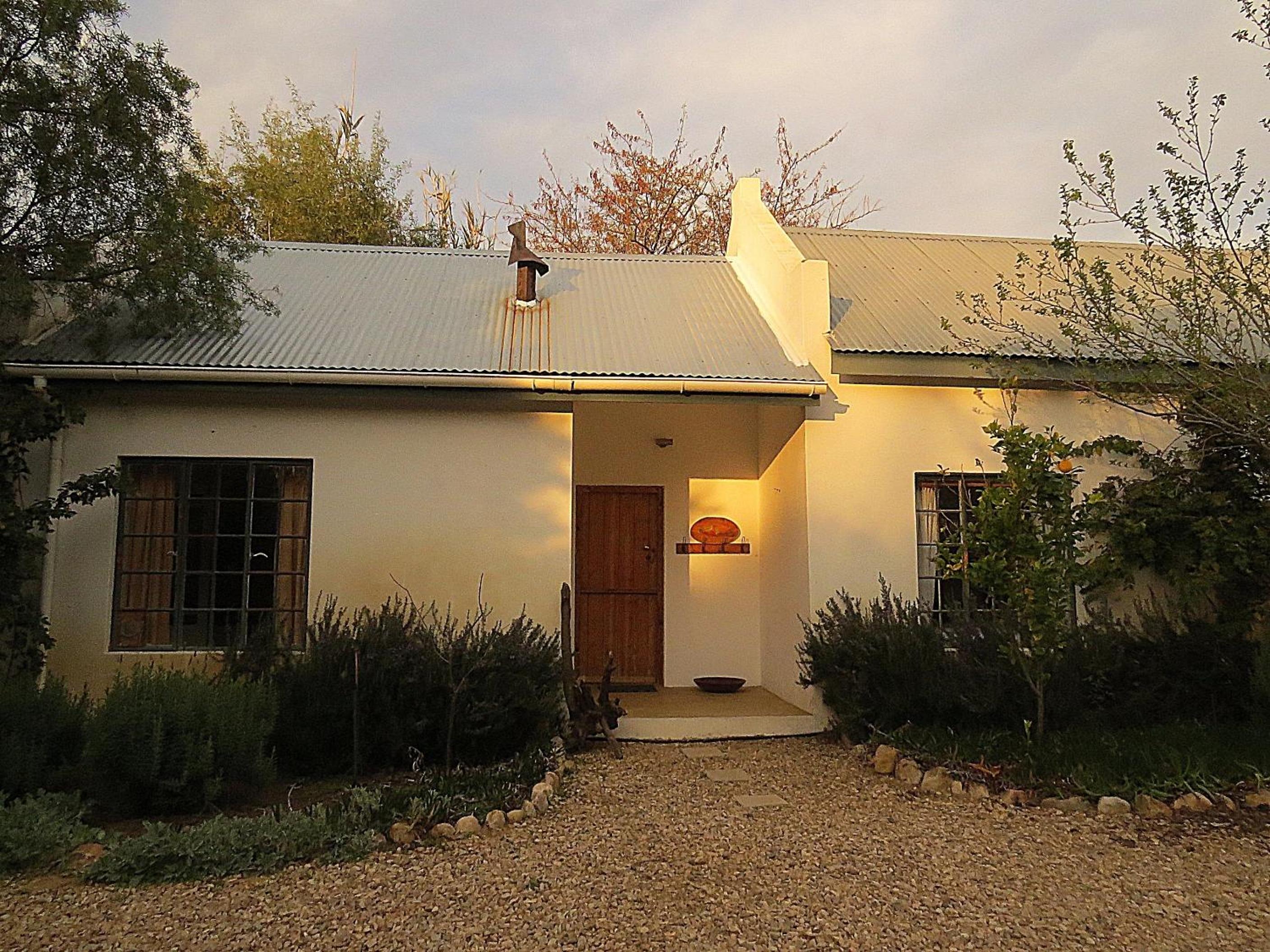 Cottage photo 2