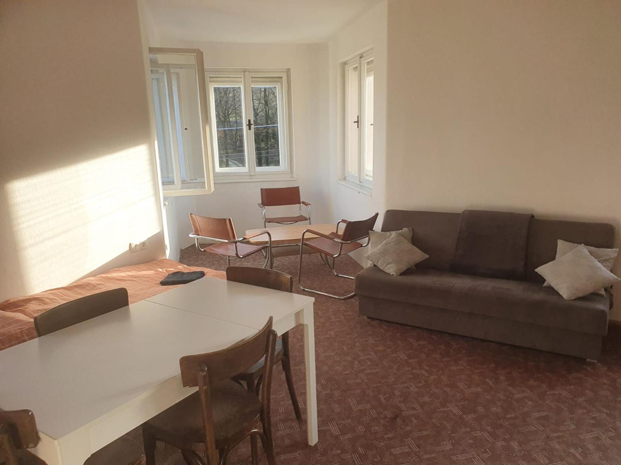 Standard Quadruple Room - Photo 3