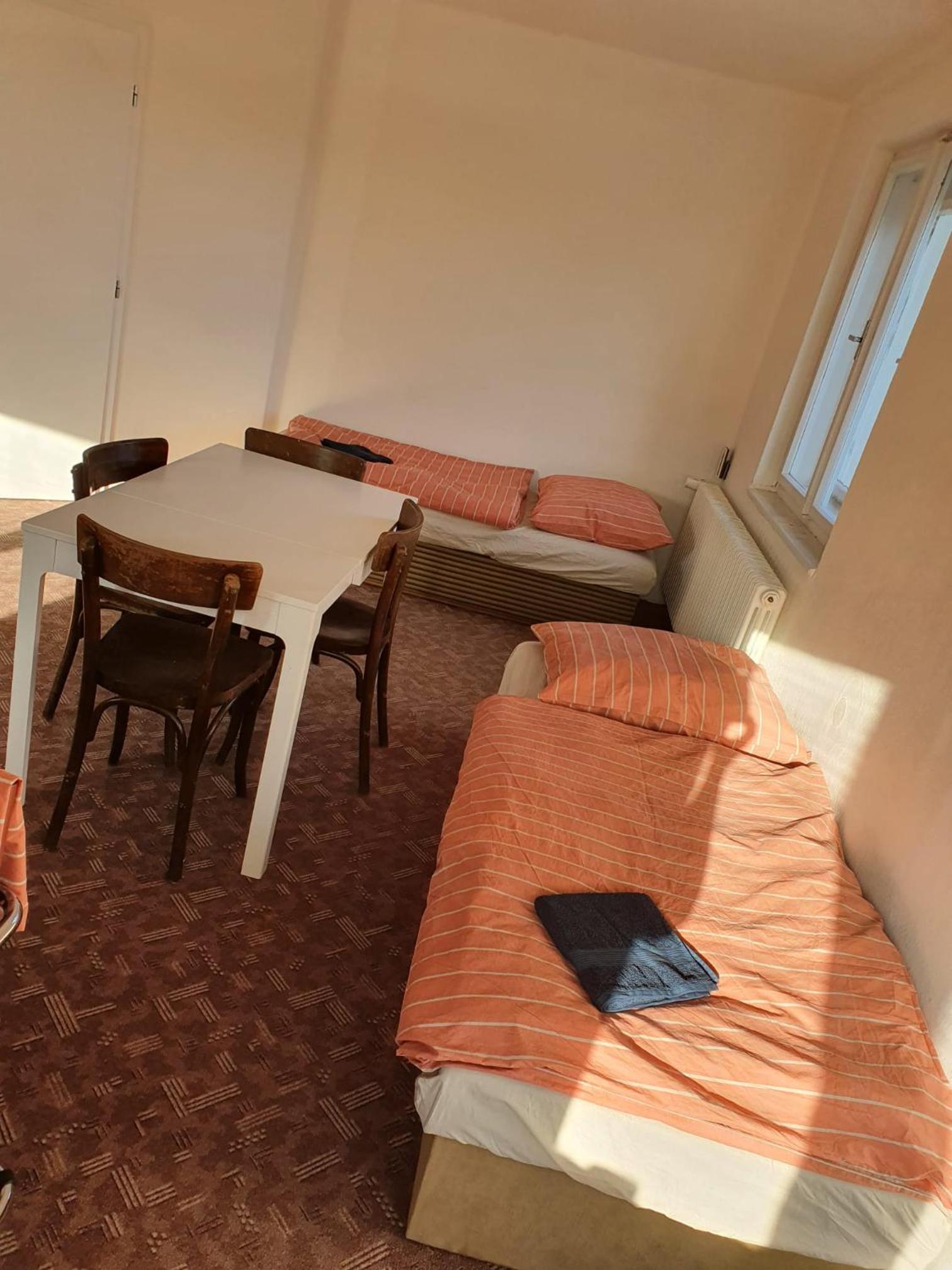 Basic Triple Room - Photo 8
