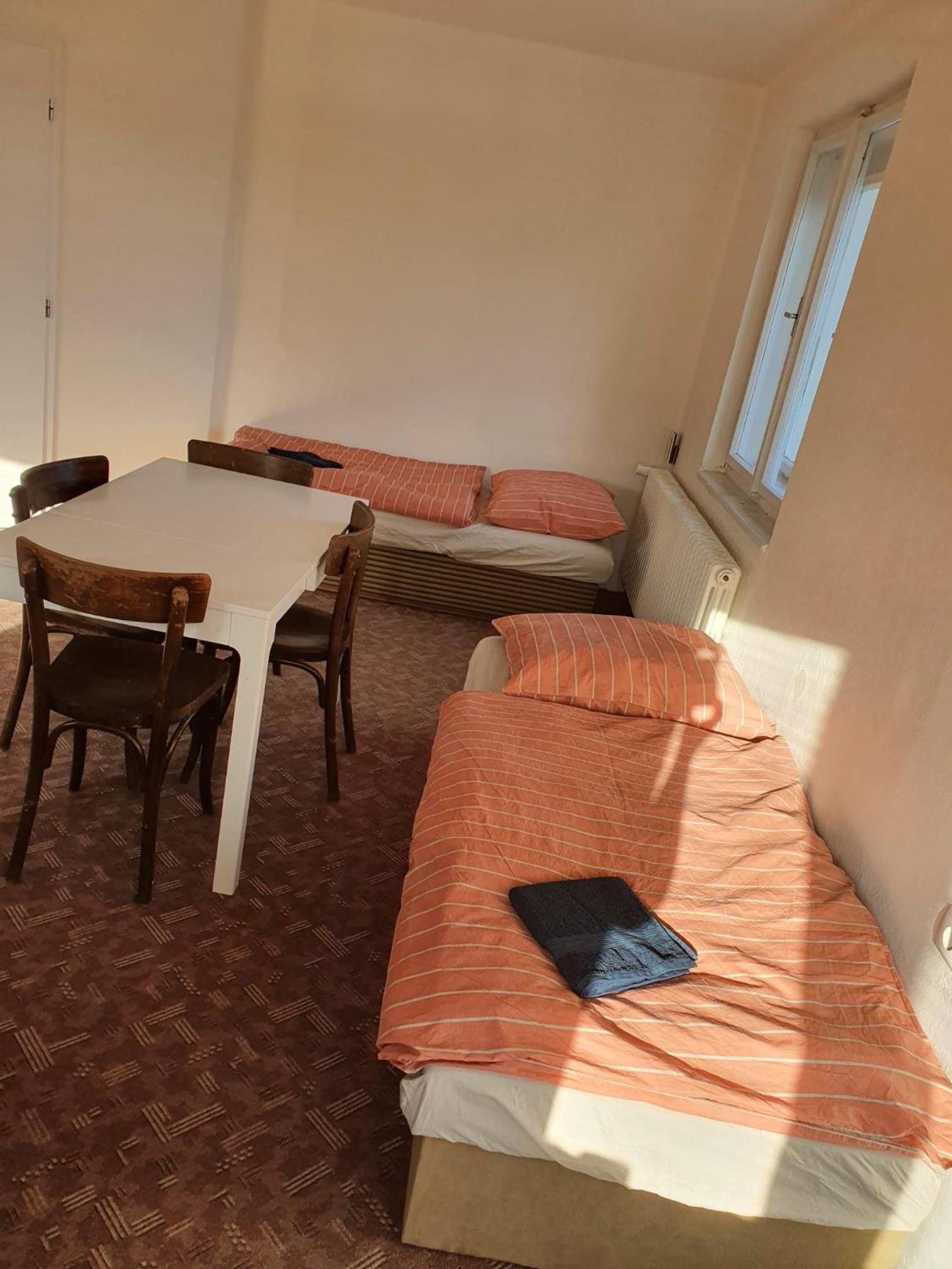 Basic Triple Room - Photo 7