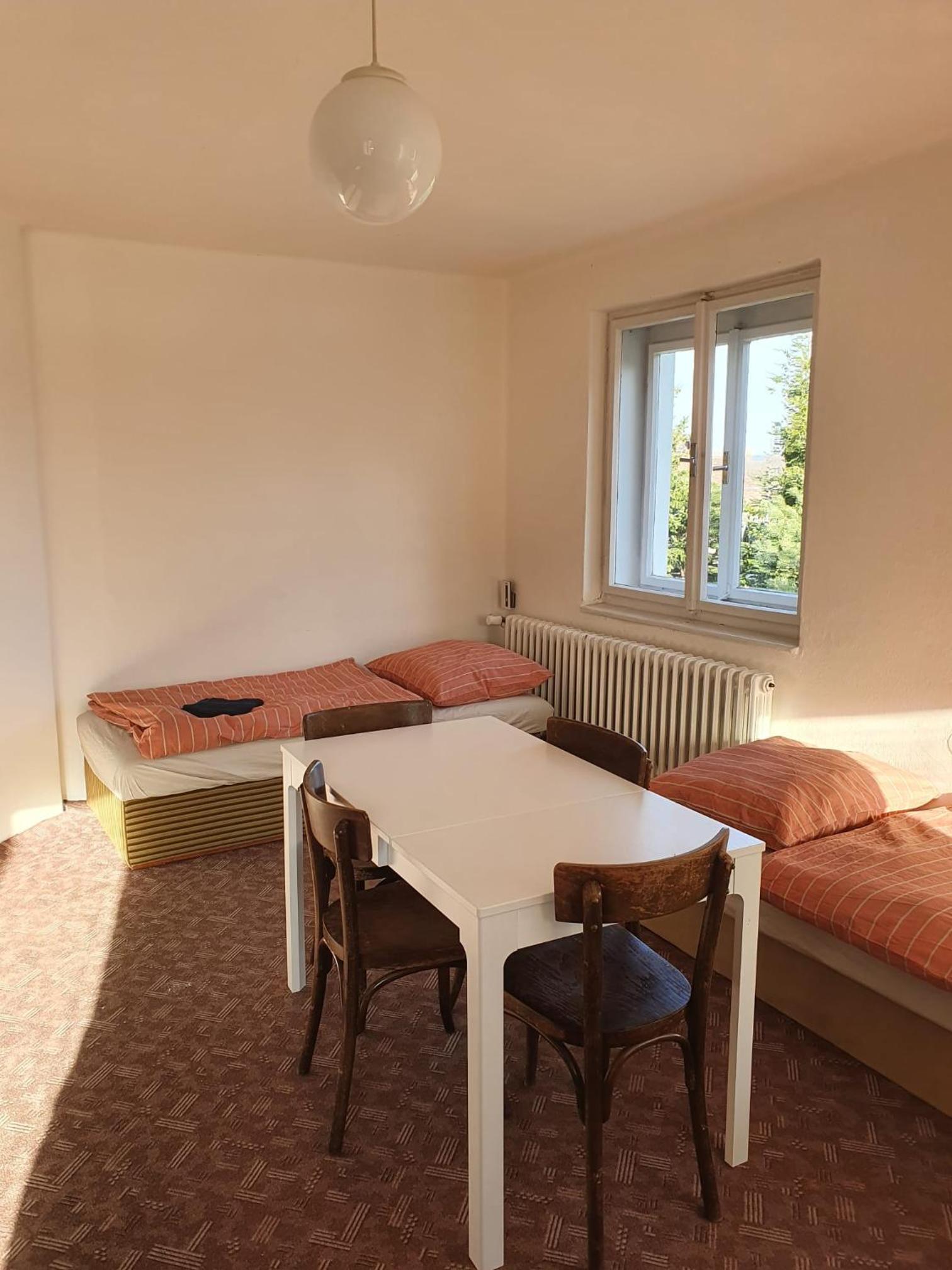 Basic Triple Room - Photo 5