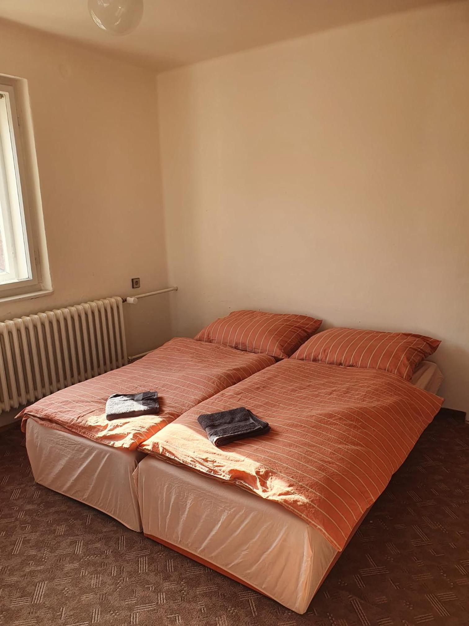 Basic Triple Room - Photo 12