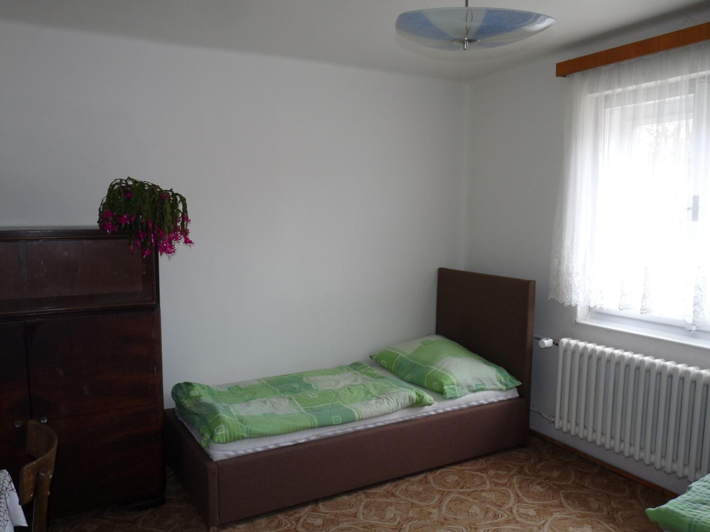 Standard Triple Room - Photo 2