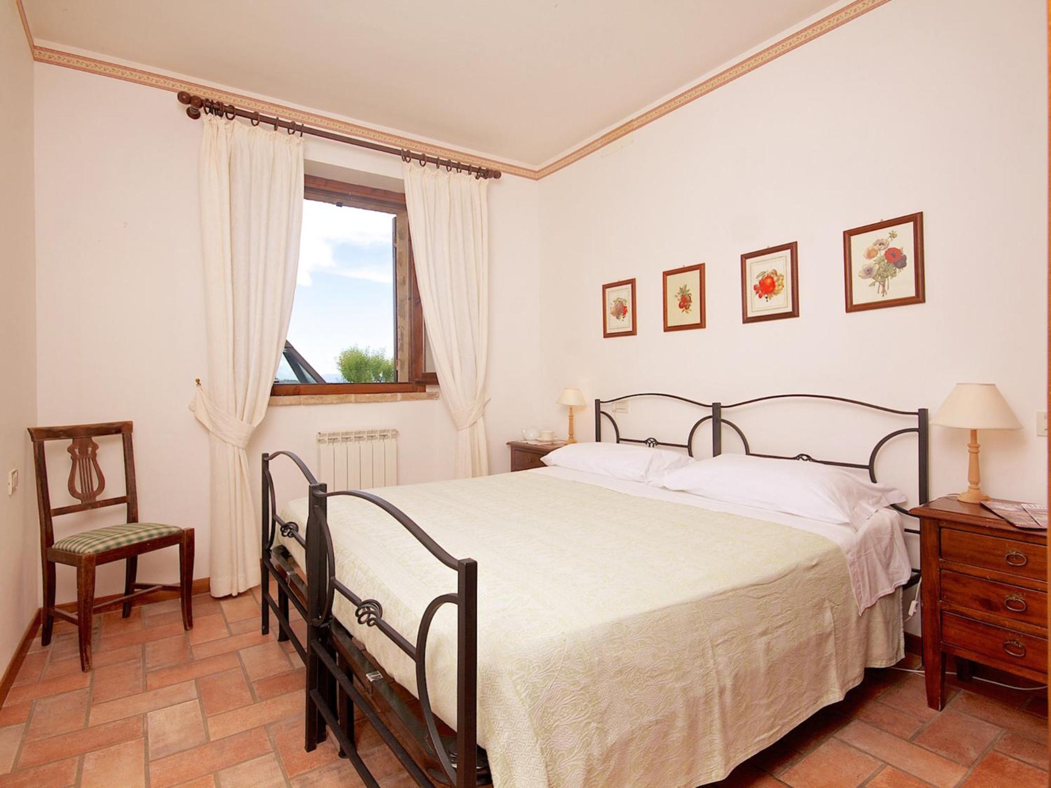 One-Bedroom Apartment - Ground Floor photo 1