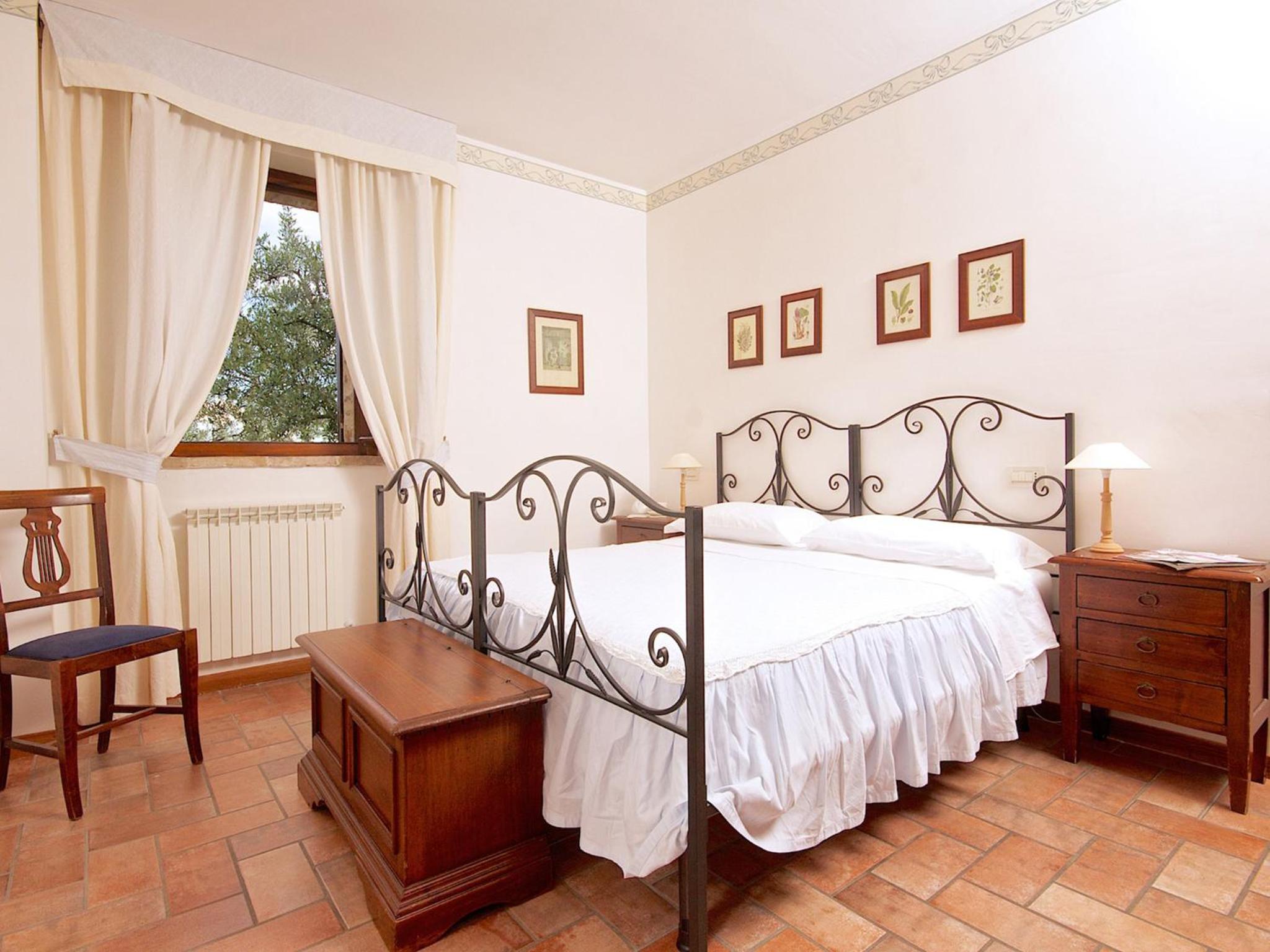 Two-Bedroom Apartment - Ground Floor  photo 1