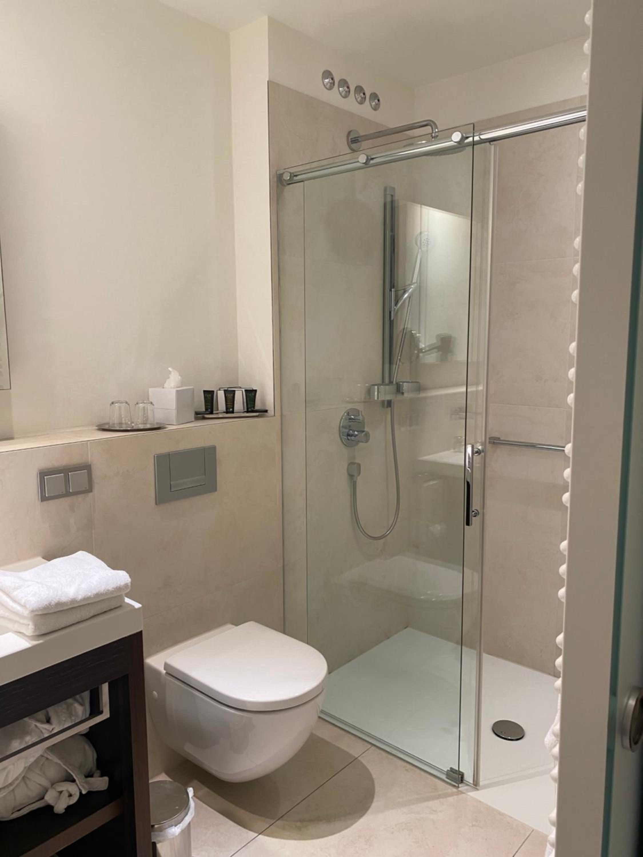 Superior Single Room With River View photo 2