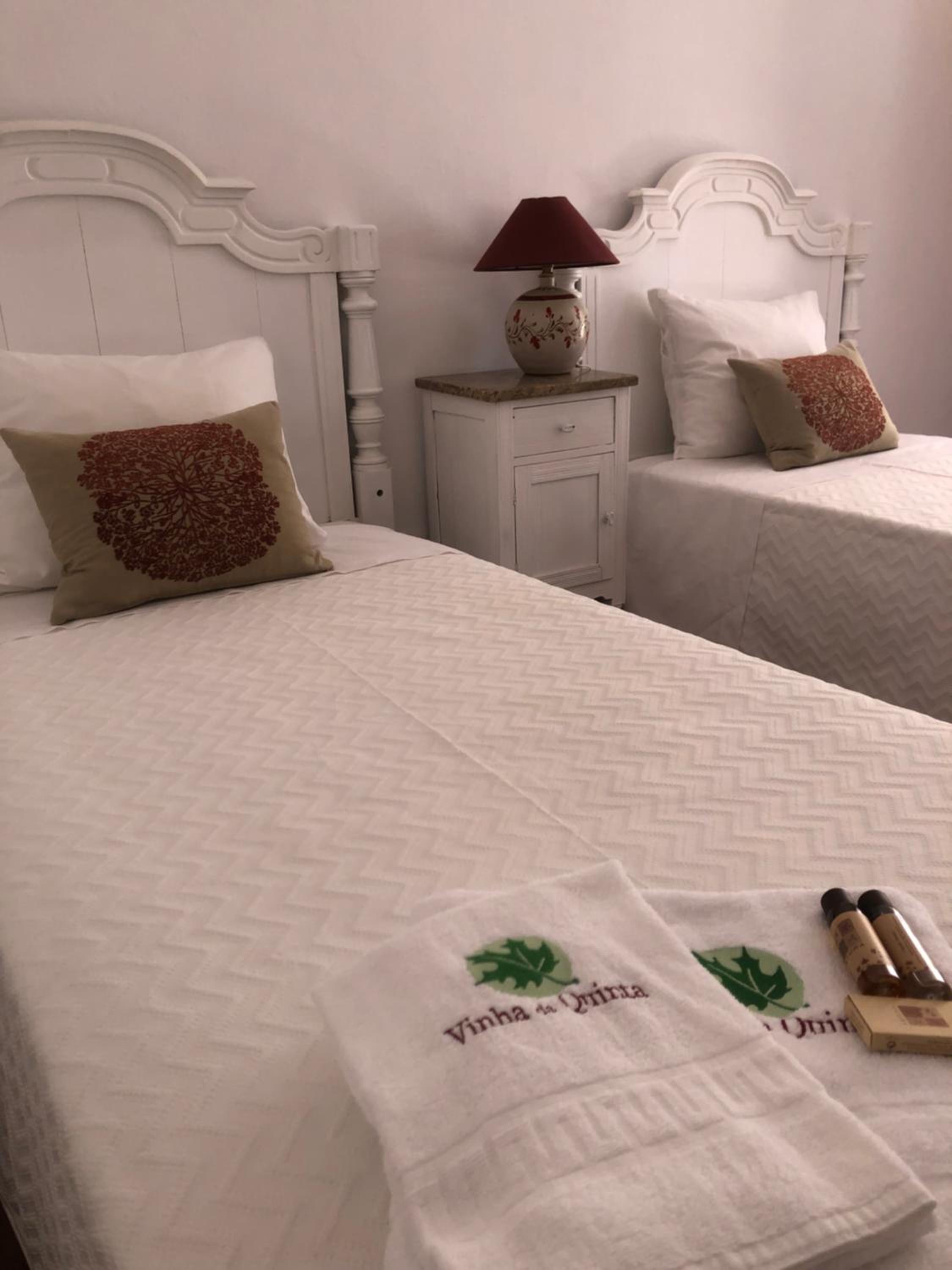 Small Twin Room photo 1