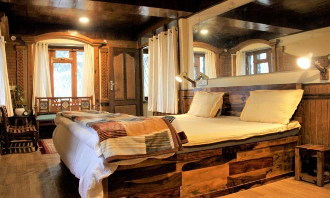 Three-Bedroom Cottage photo 1